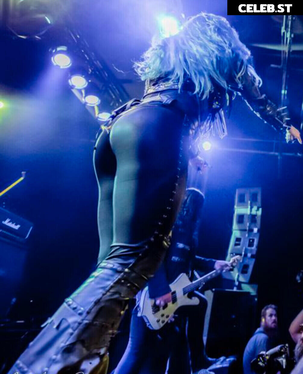 Women of Metal Image 4466013