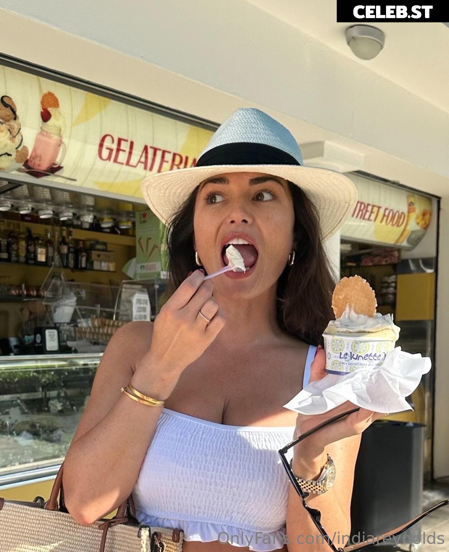 India Reynolds Image 4466005