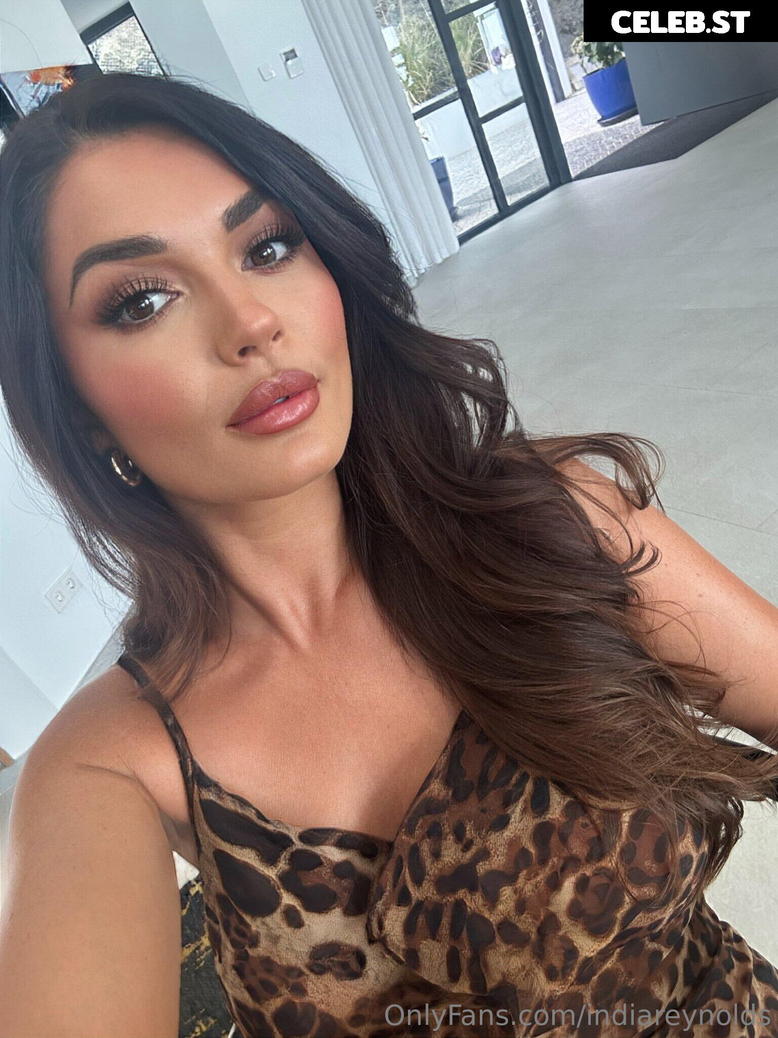 India Reynolds Image 4466375