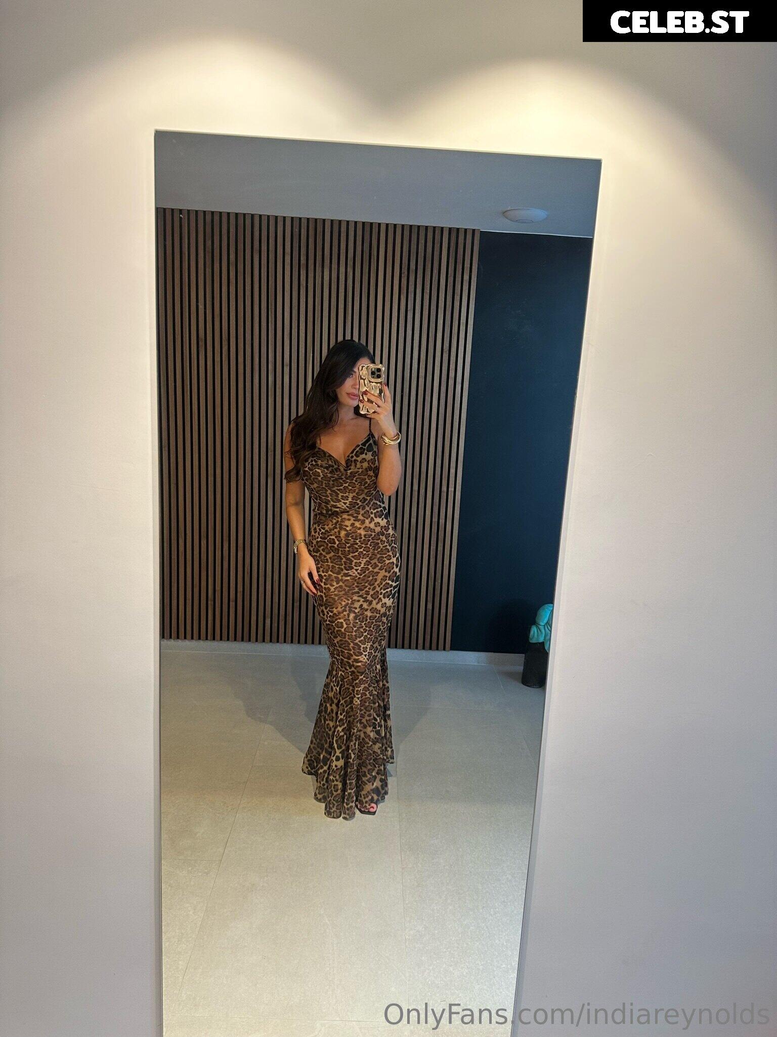 India Reynolds Image 4466331