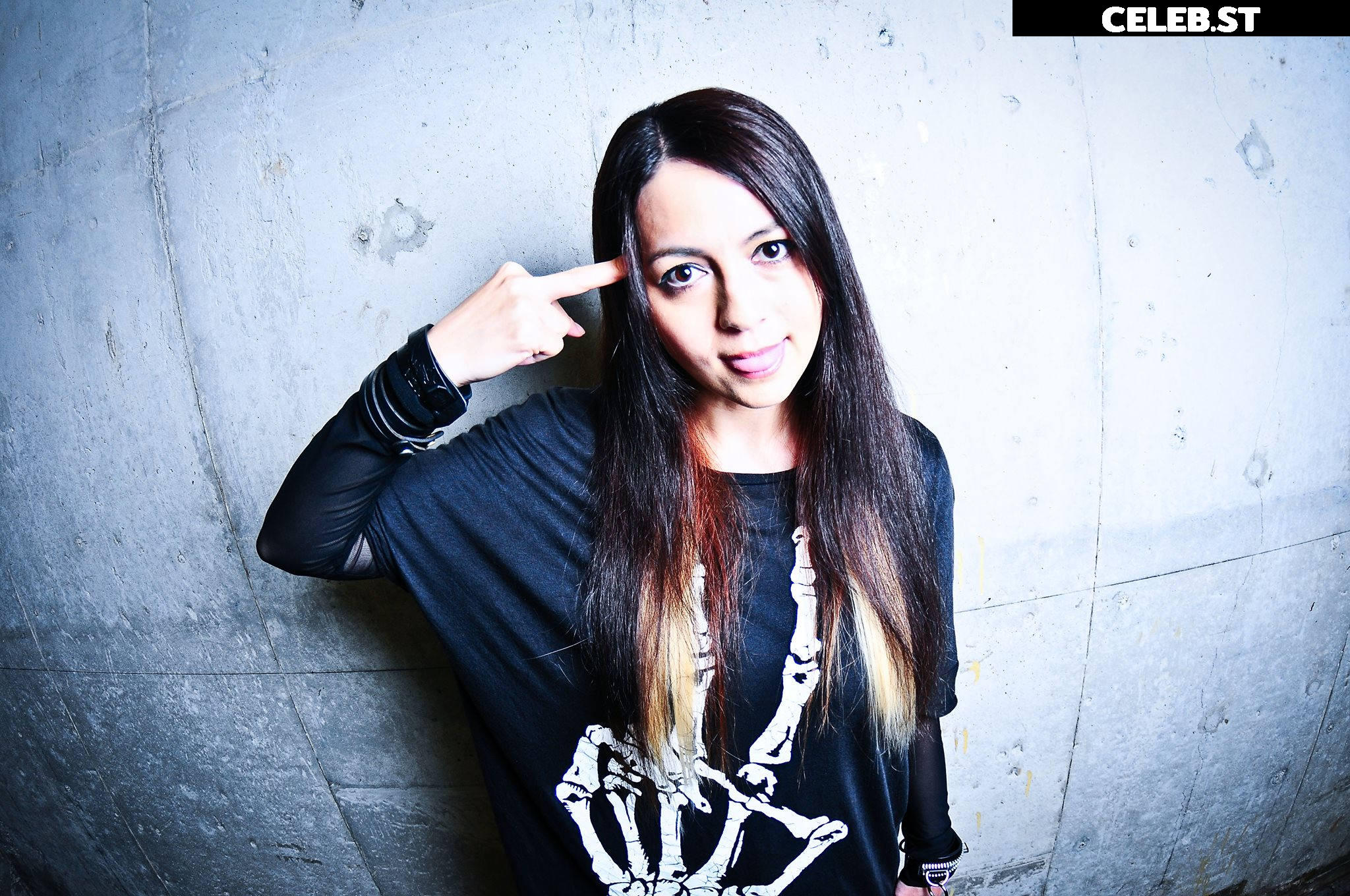 Women of Metal Image 4467677