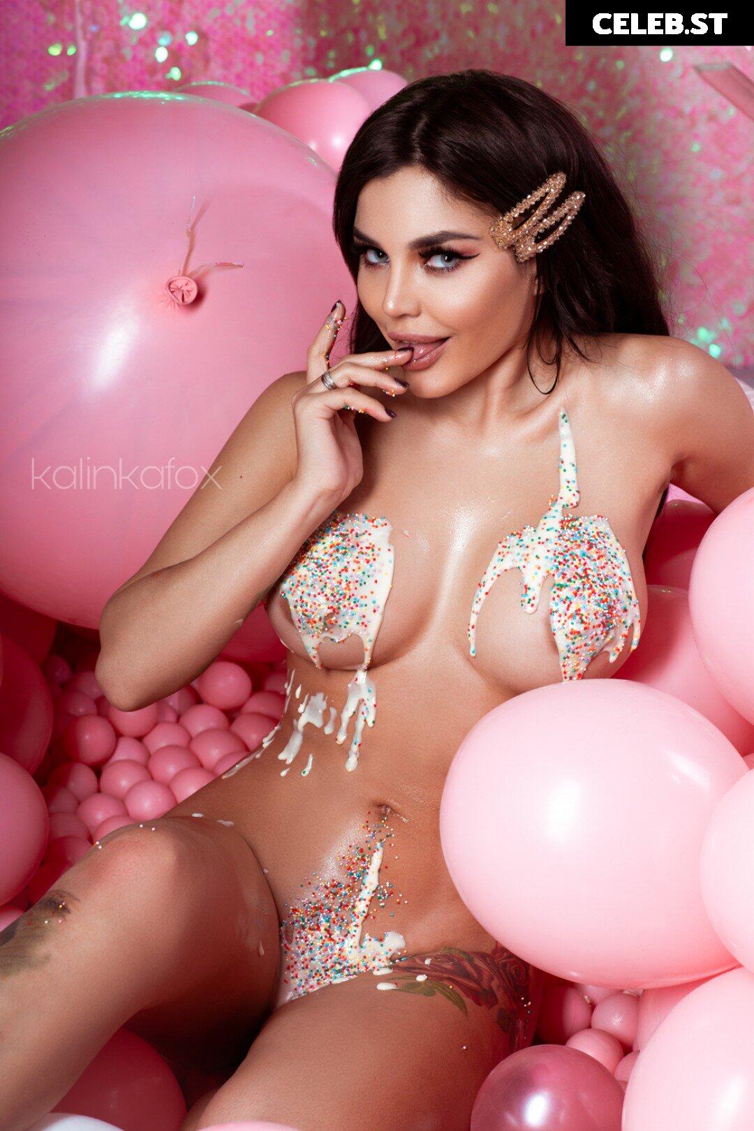 Kalinka Fox (Christina Fink) Image 4467151