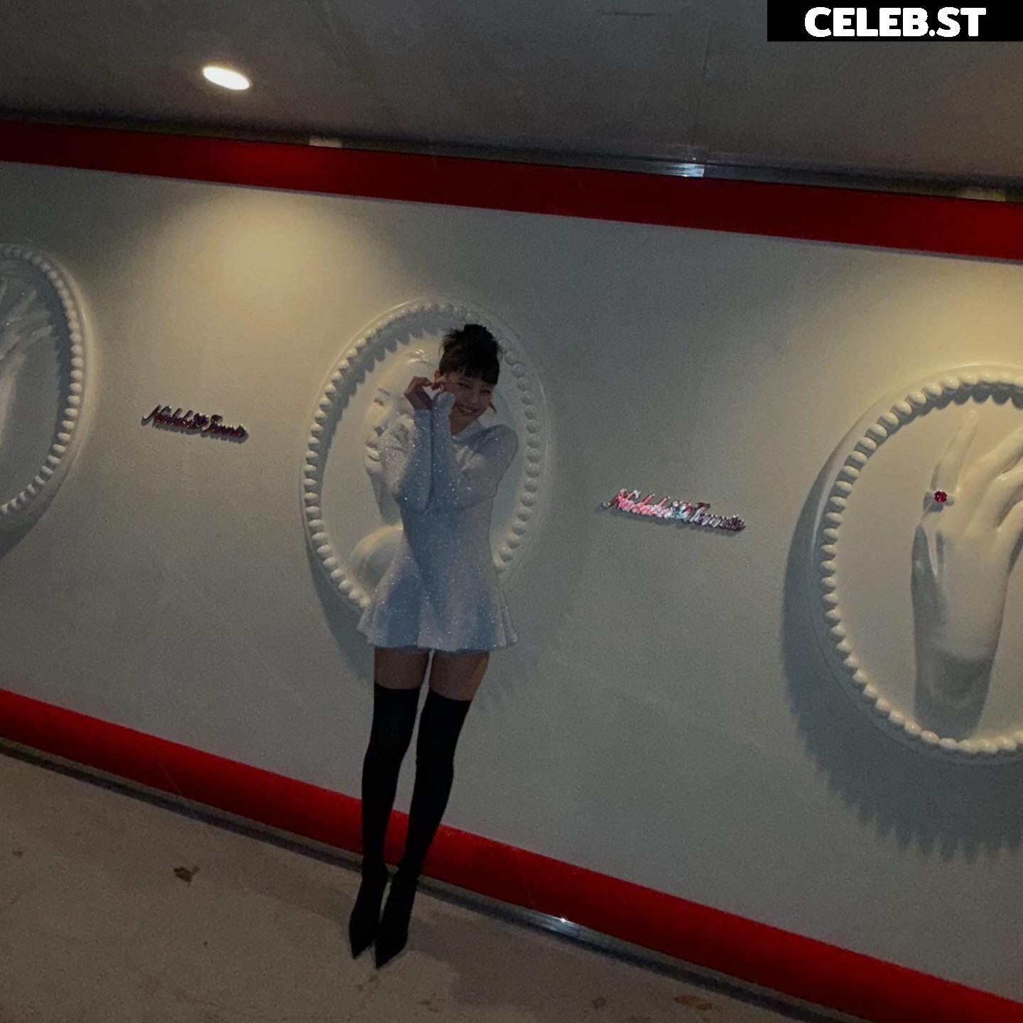 Jennie | BLΛƆKPIИK (Blackpink) Image 4467062