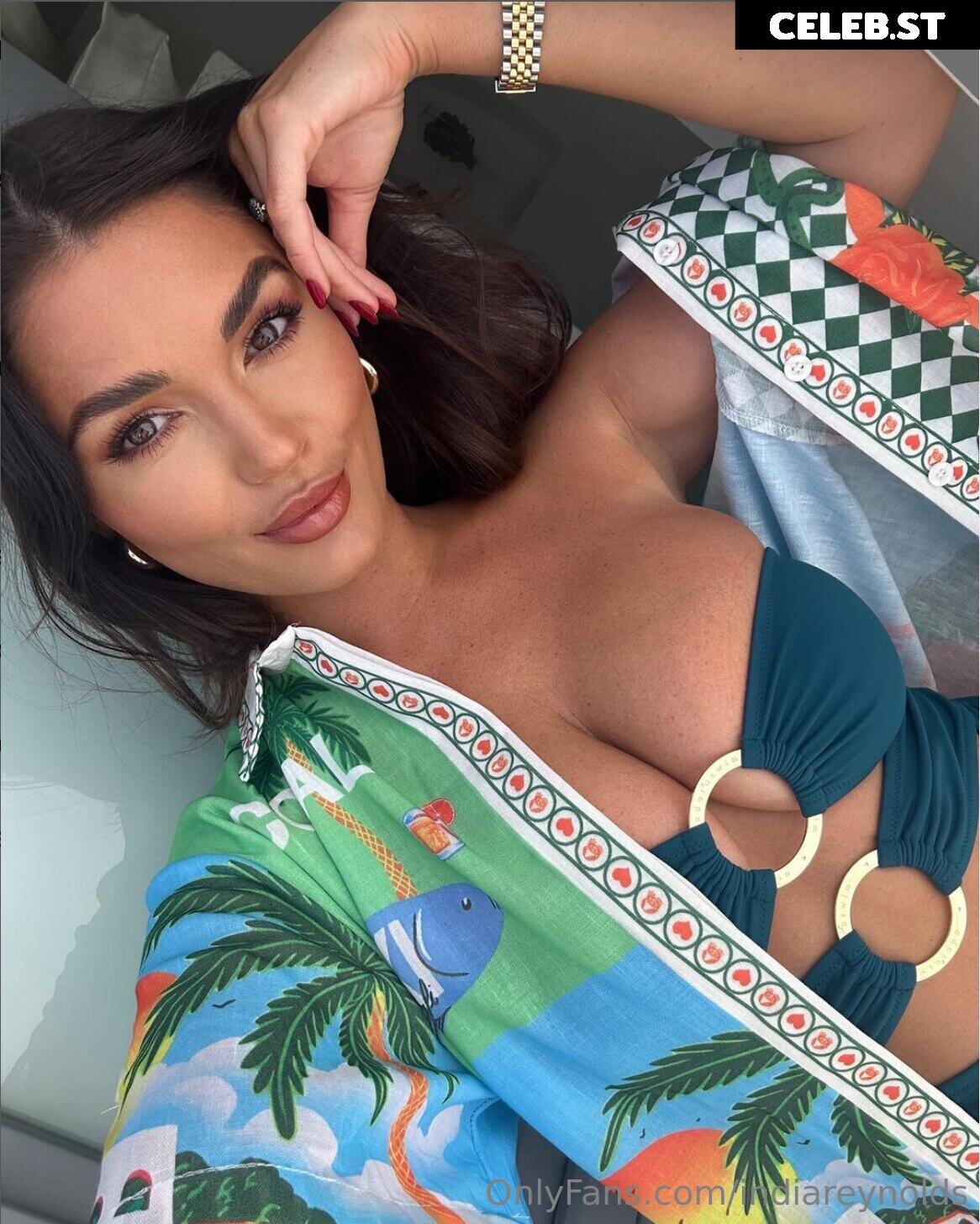 India Reynolds Image 4467016