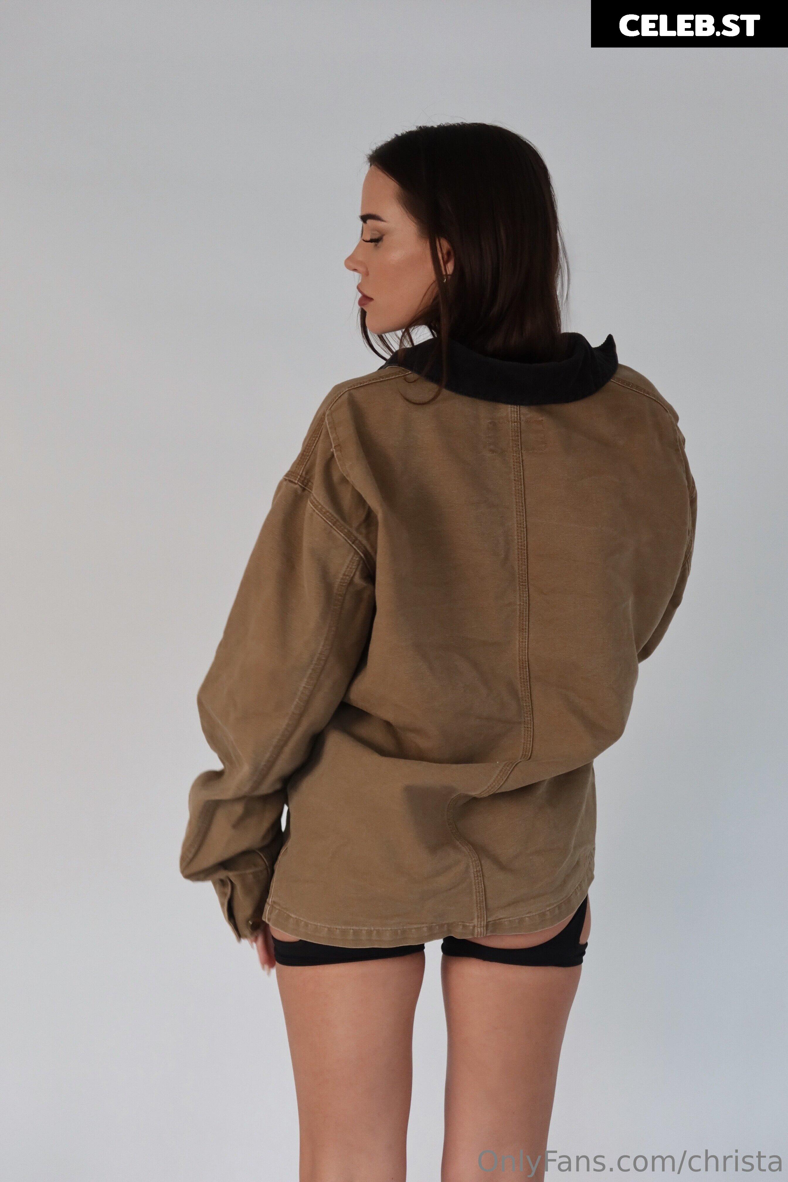 Christa Allen Image 4467241