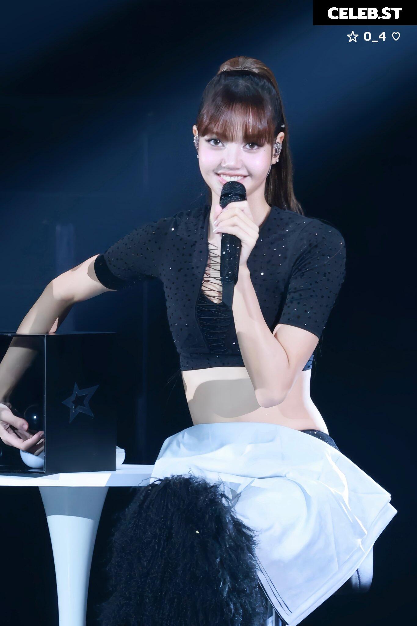 Lisa | BLΛƆKPIИK (Blackpink) Image 4467981