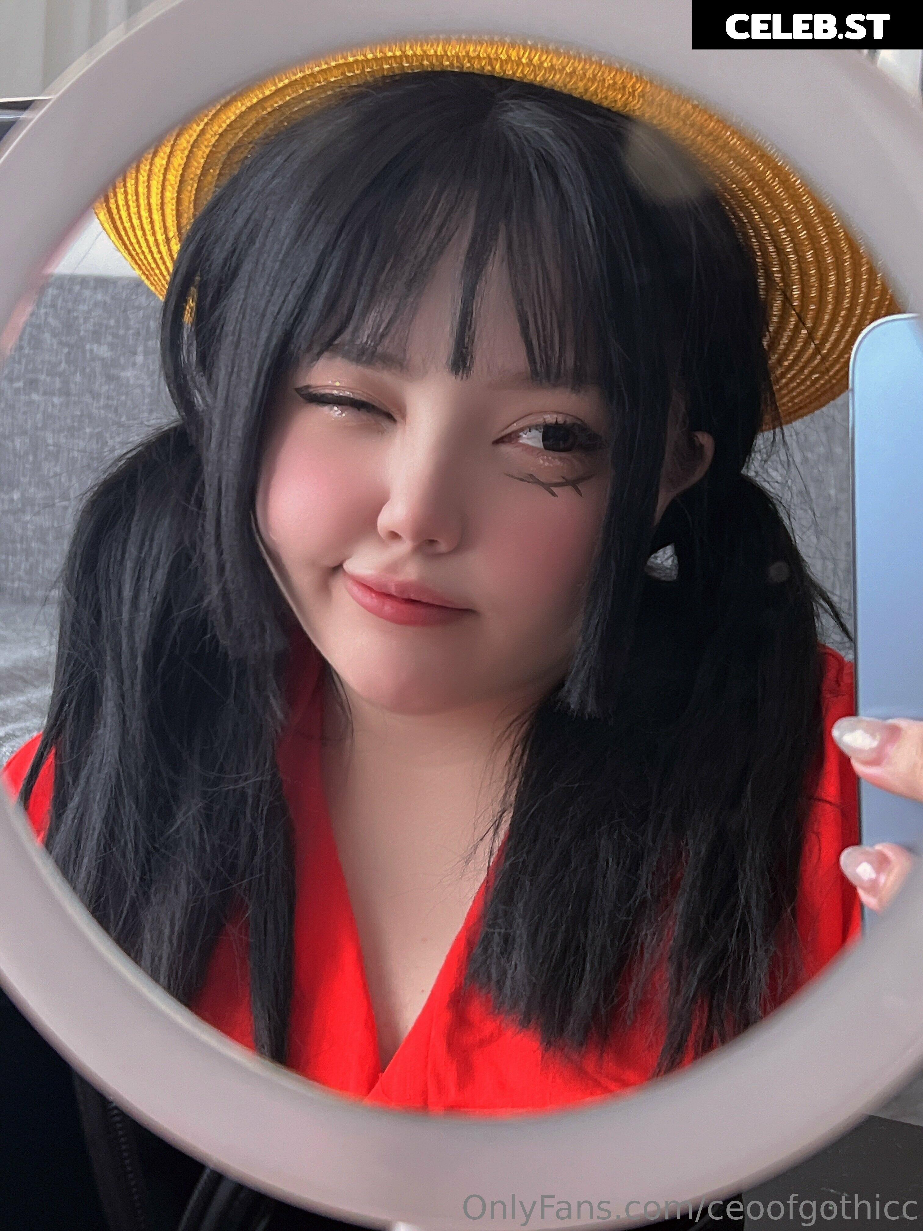 ceoofgothicc Image 446466