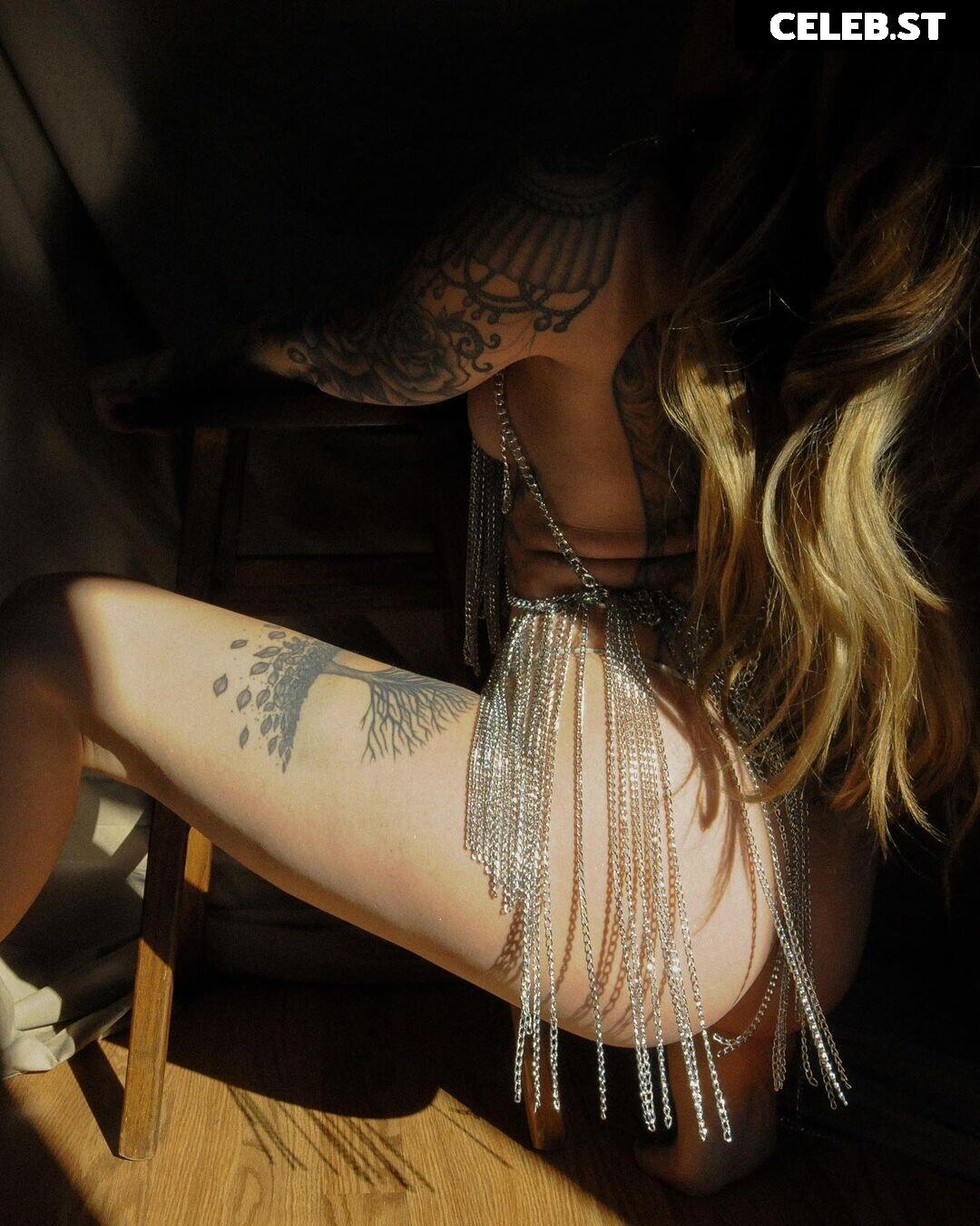 Alysha Nett Image 446425