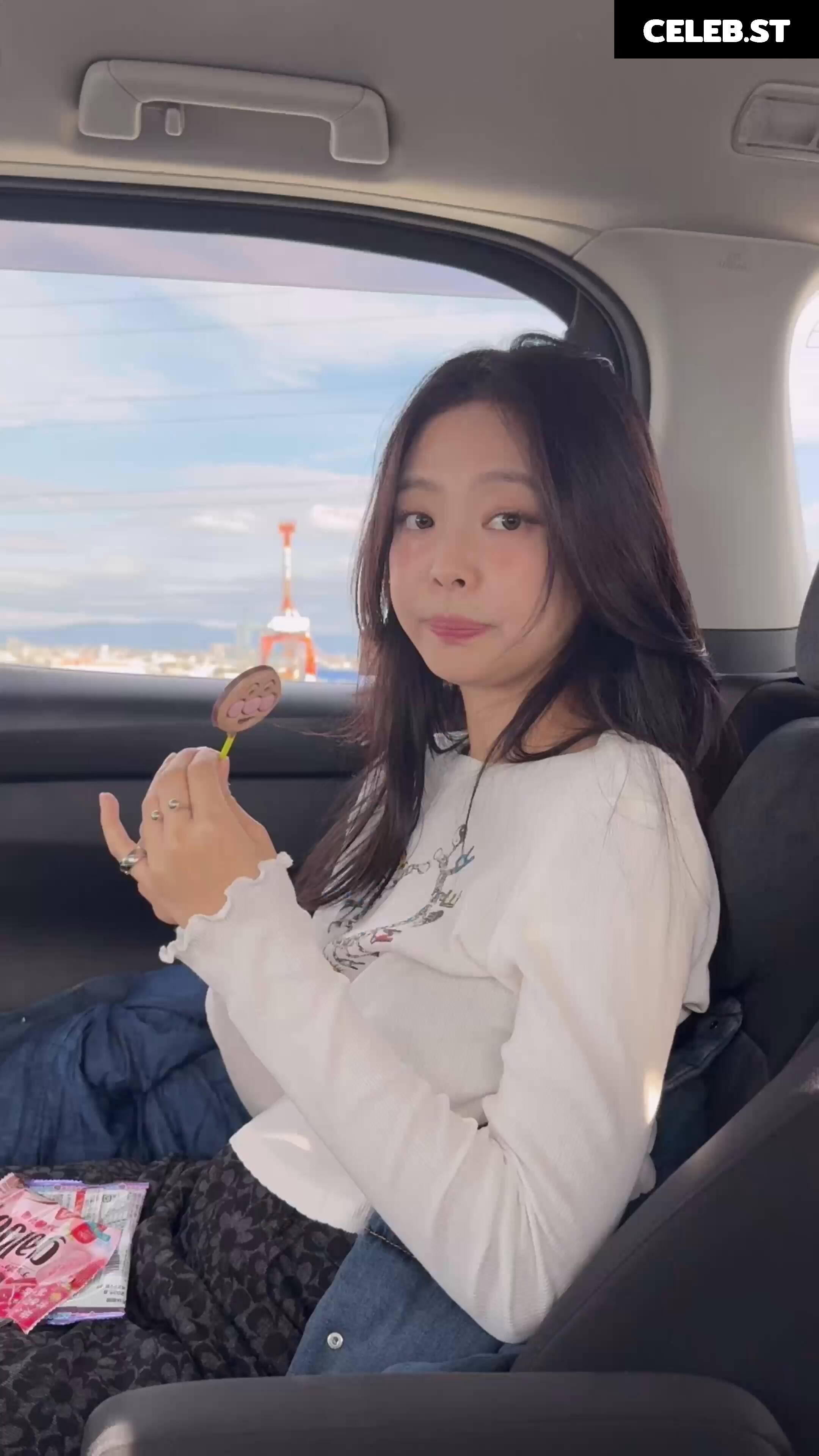 Jennie | BLΛƆKPIИK (Blackpink) Image 4464234