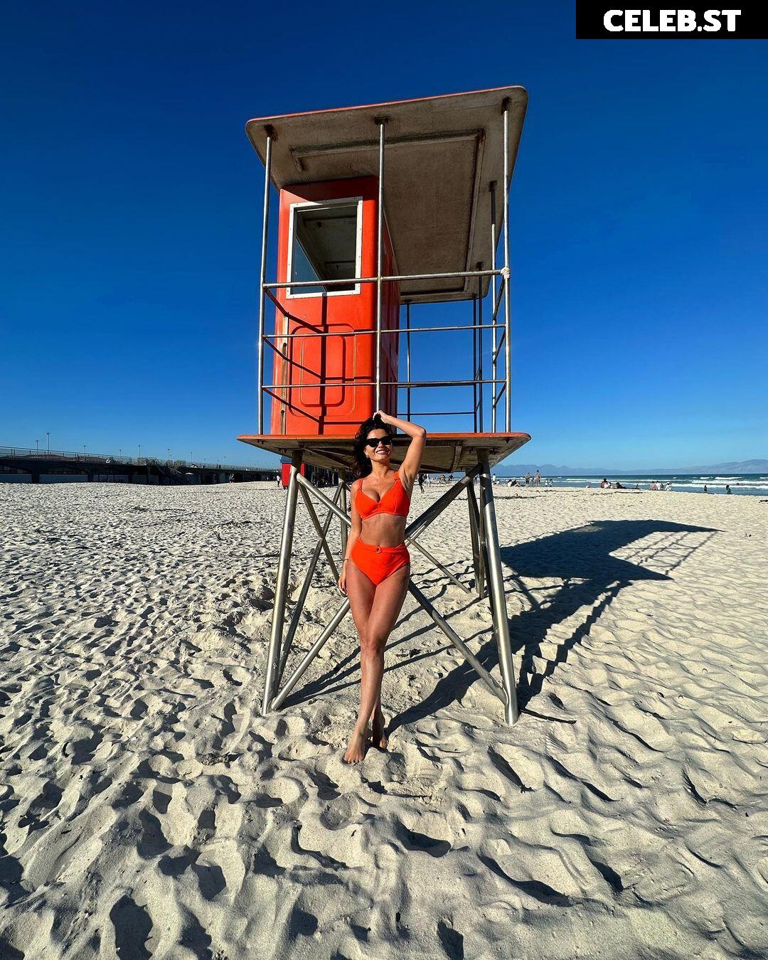 India Reynolds Image 4464972