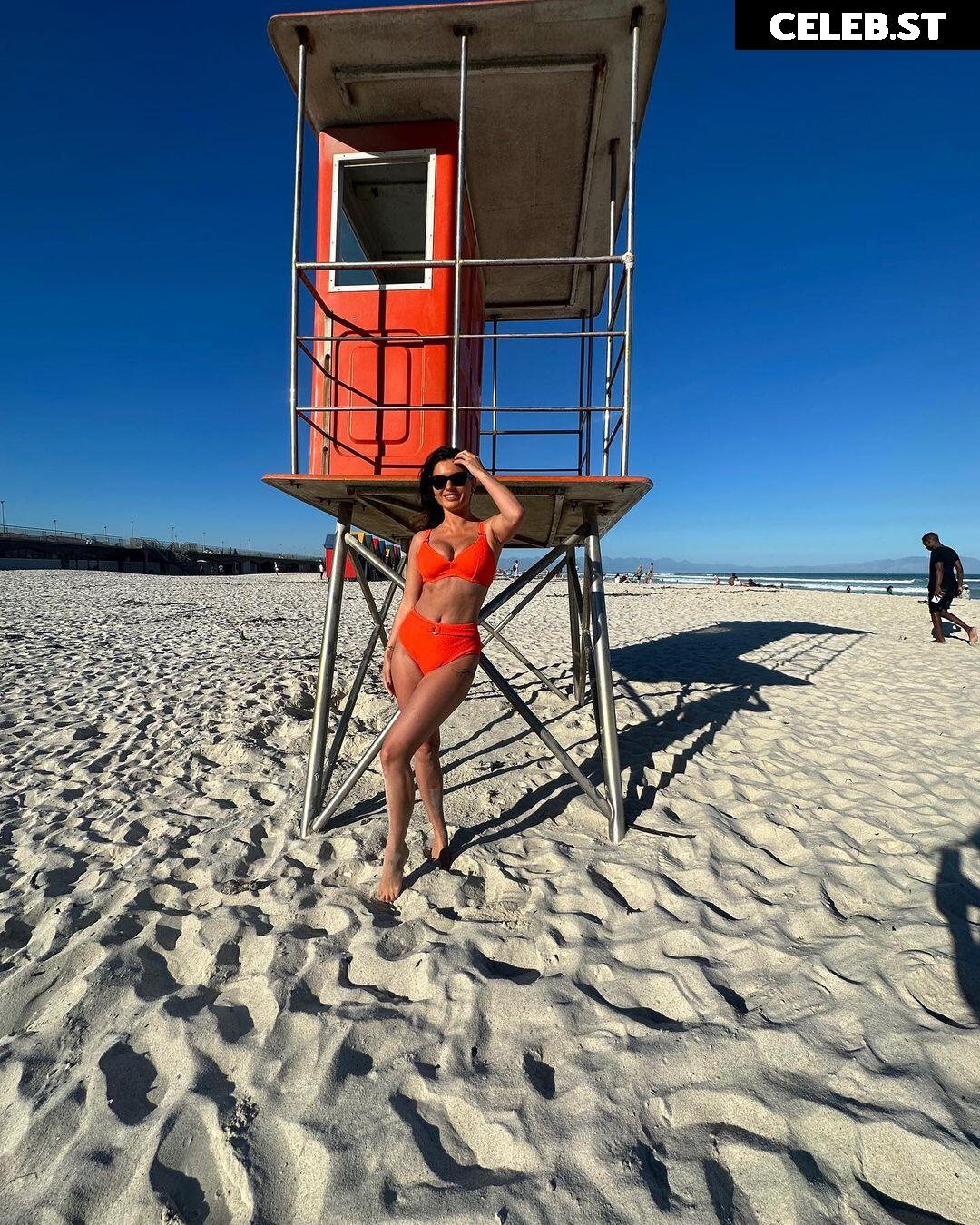 India Reynolds Image 4464900