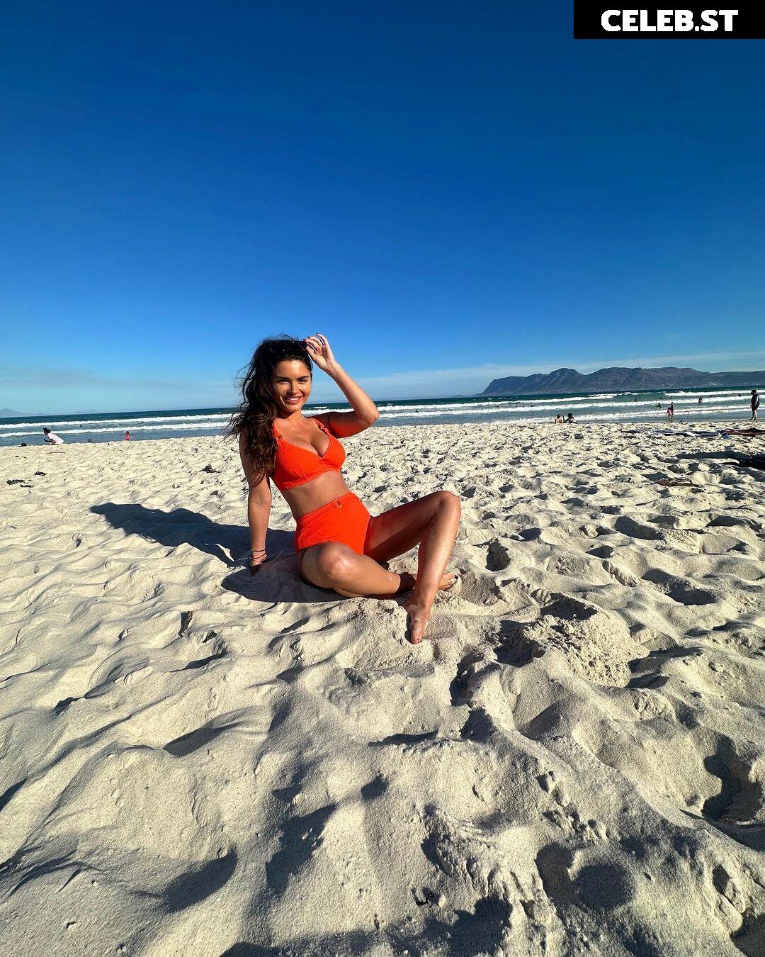 India Reynolds Image 4464939