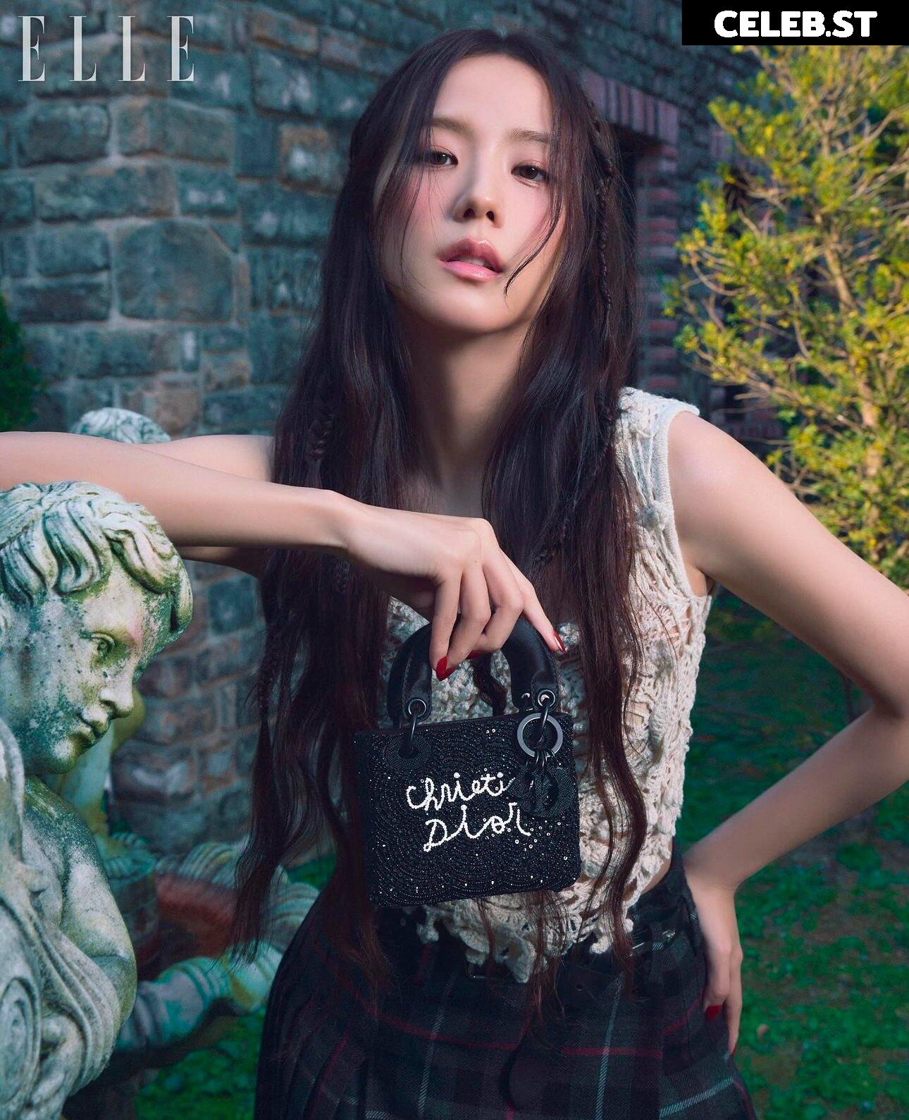 Jisoo  || - BLΛƆKPIИK ( BLACKPINK ) Image 4461486