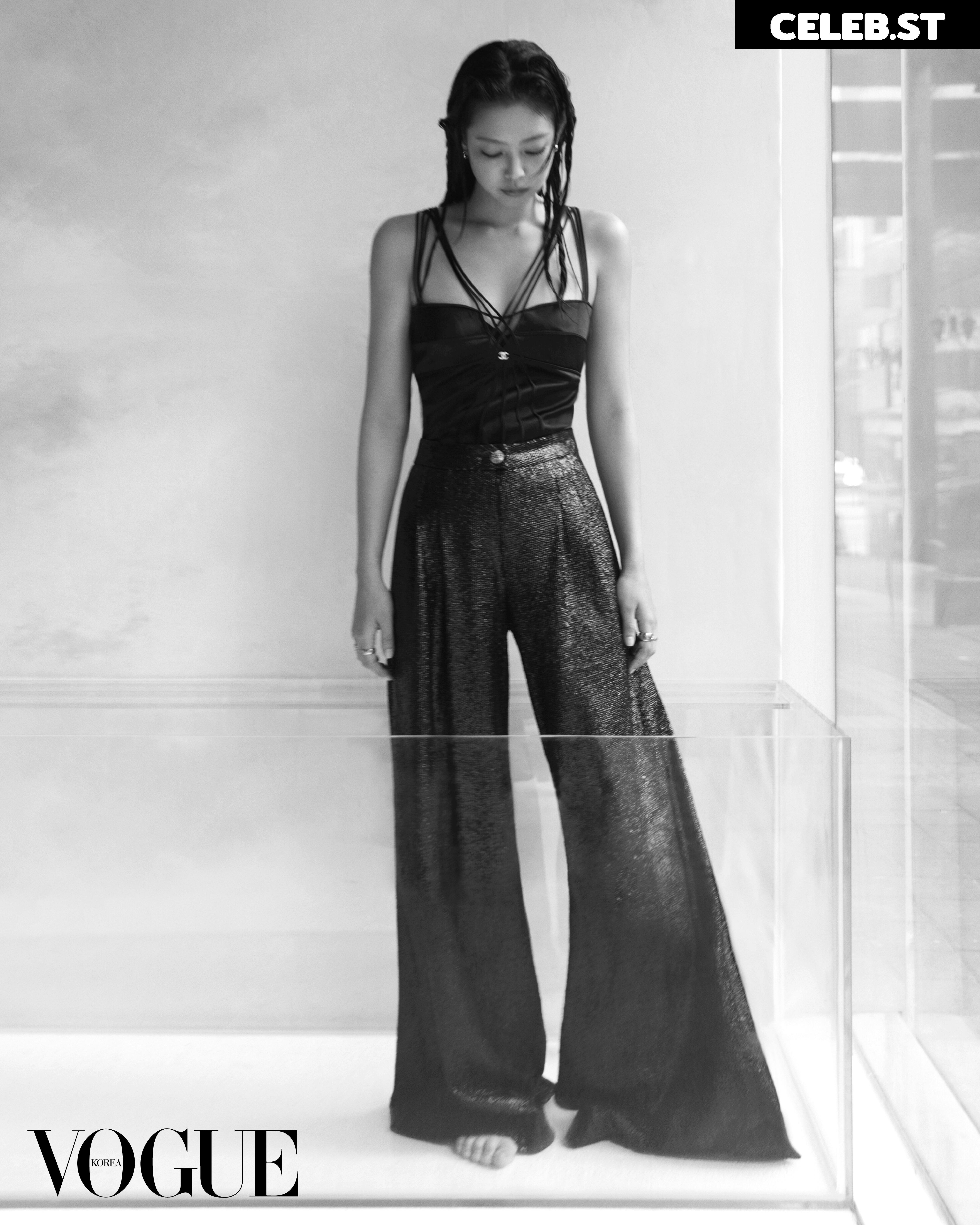 Jennie | BLΛƆKPIИK (Blackpink) Image 4461471