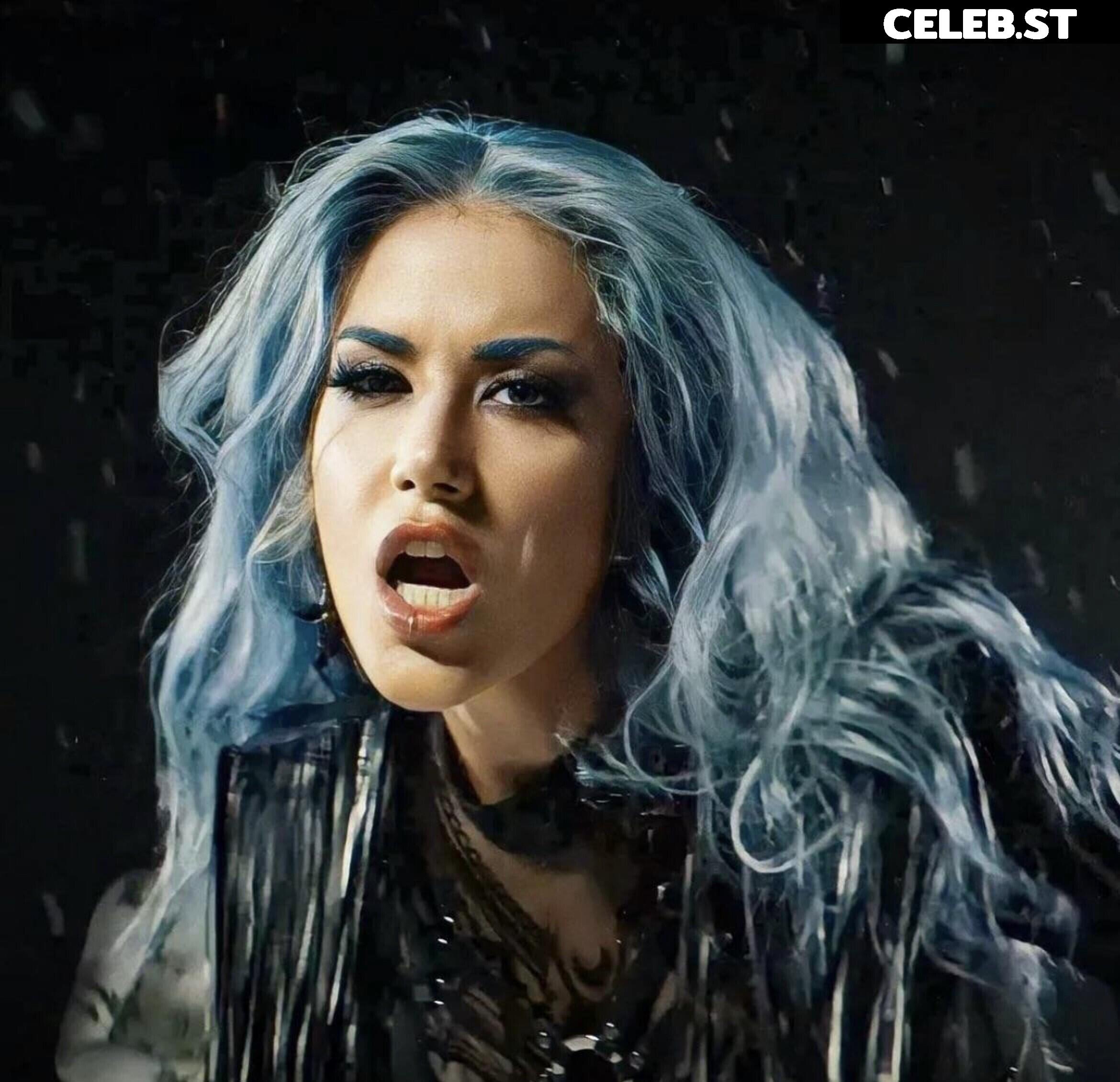Women of Metal Image 4461405
