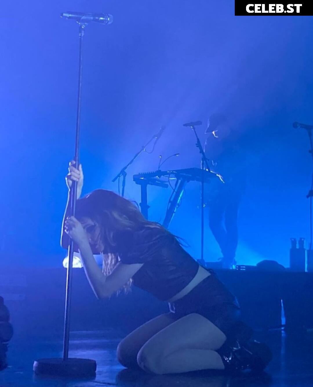Lauren Mayberry (Singer) Image 4461789