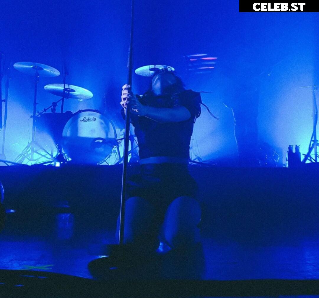 Lauren Mayberry (Singer) Image 4461772