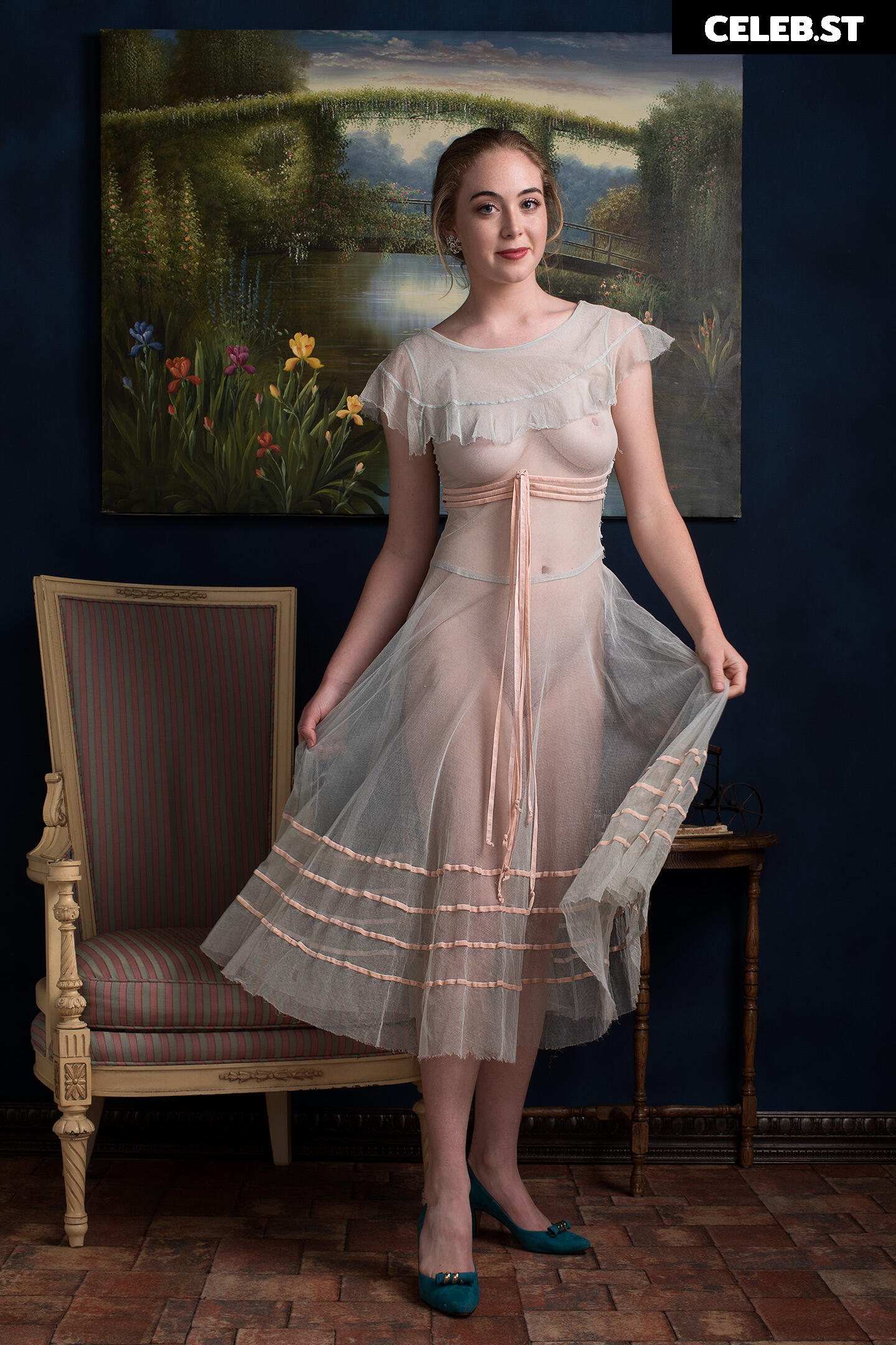 Grace Charis - Gracecharisxo Image 4461693