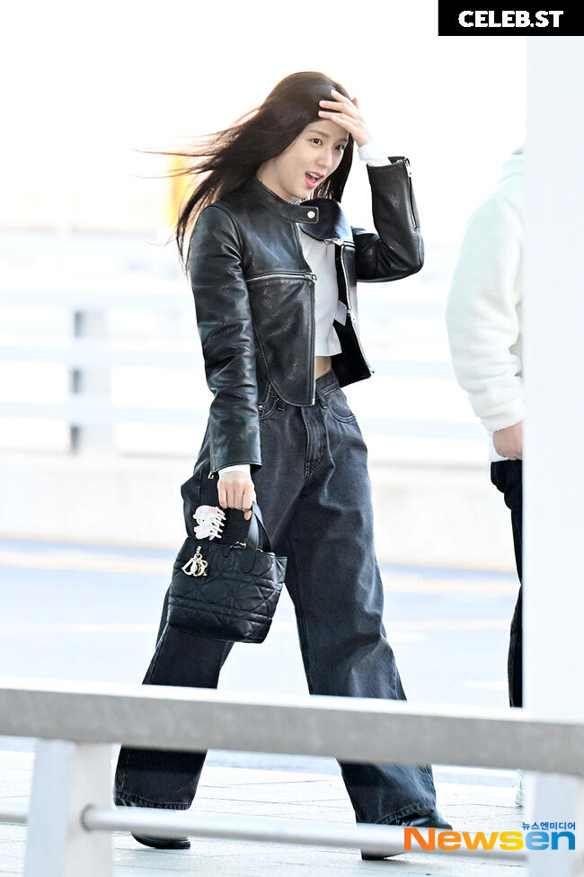 Jisoo  || - BLΛƆKPIИK ( BLACKPINK ) Image 4461682