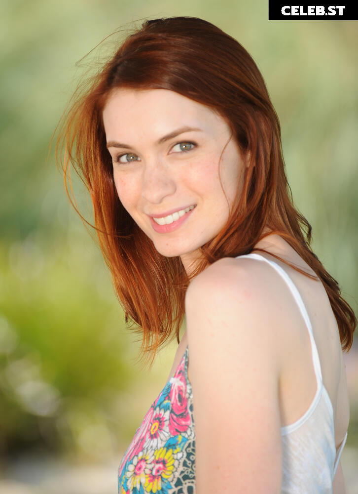 Felicia Day Image 4461181