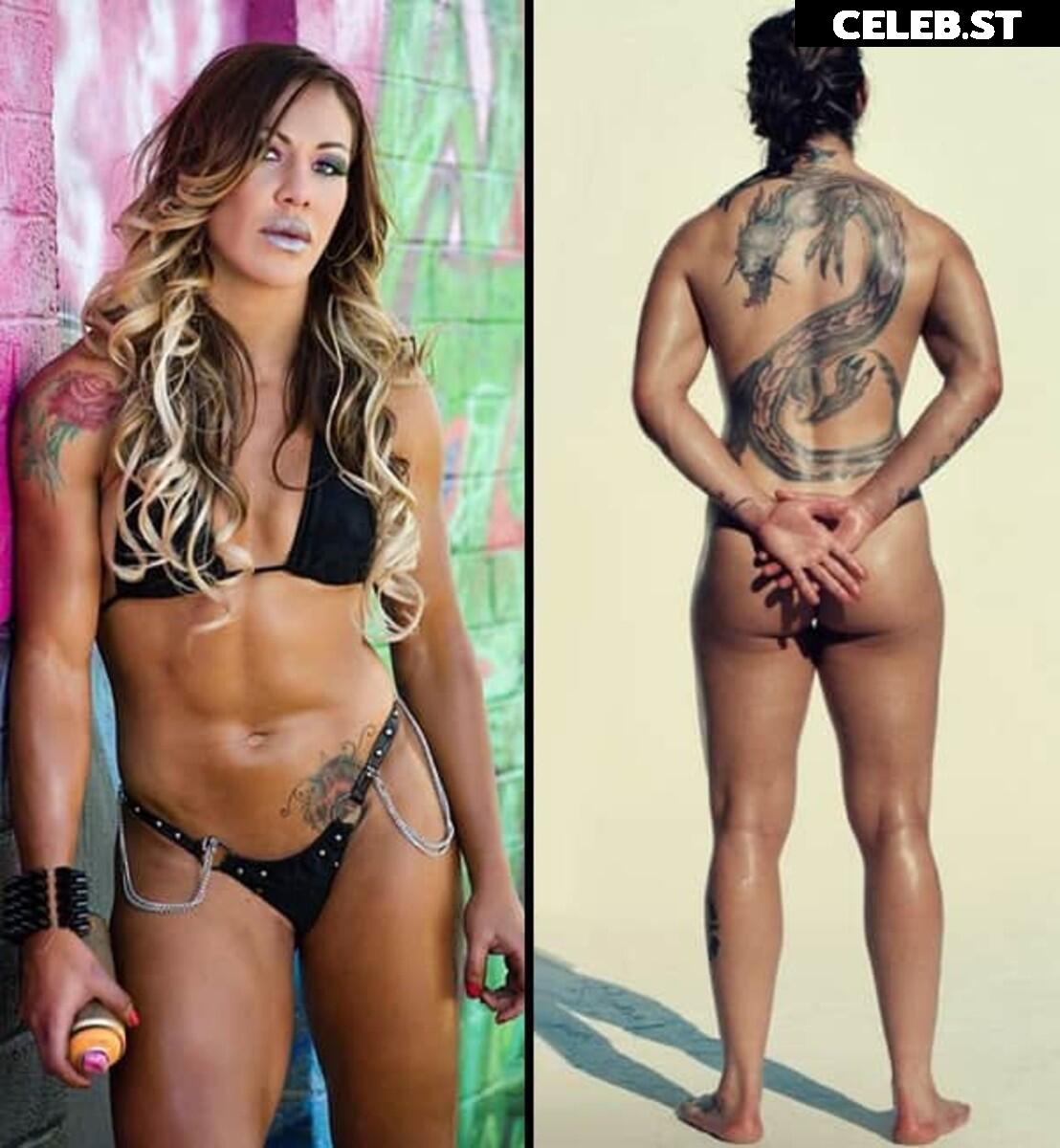 Women of UFC &amp; MMA Image 4461036
