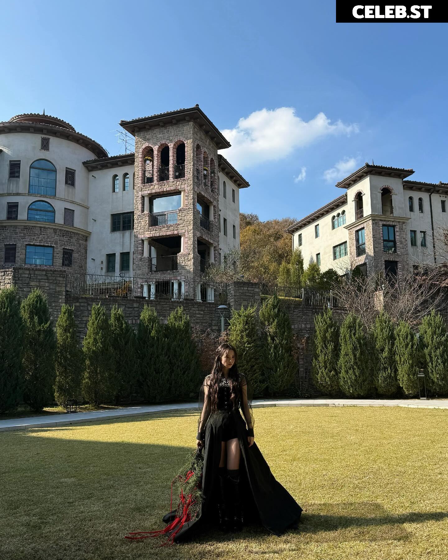 Jisoo  || - BLΛƆKPIИK ( BLACKPINK ) Image 4461037