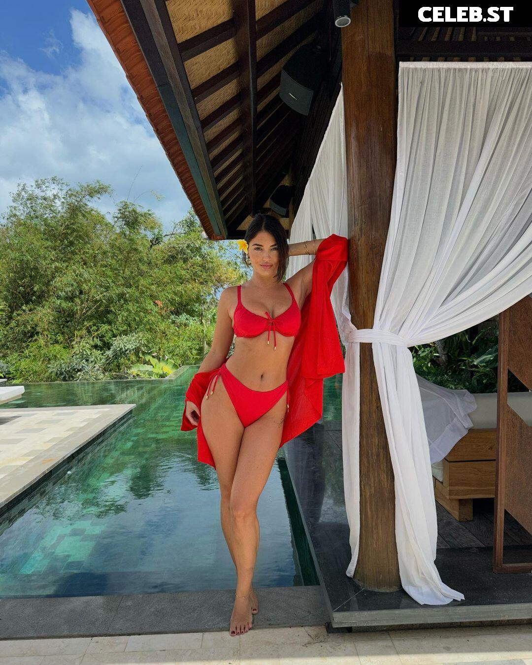 India Reynolds Image 4461398