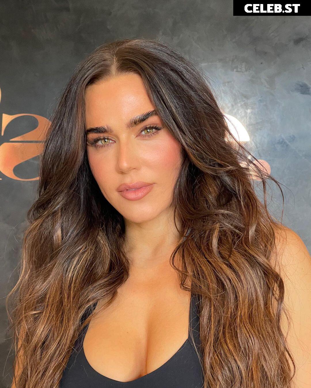WWE Lana / CJ Perry Image 4461381