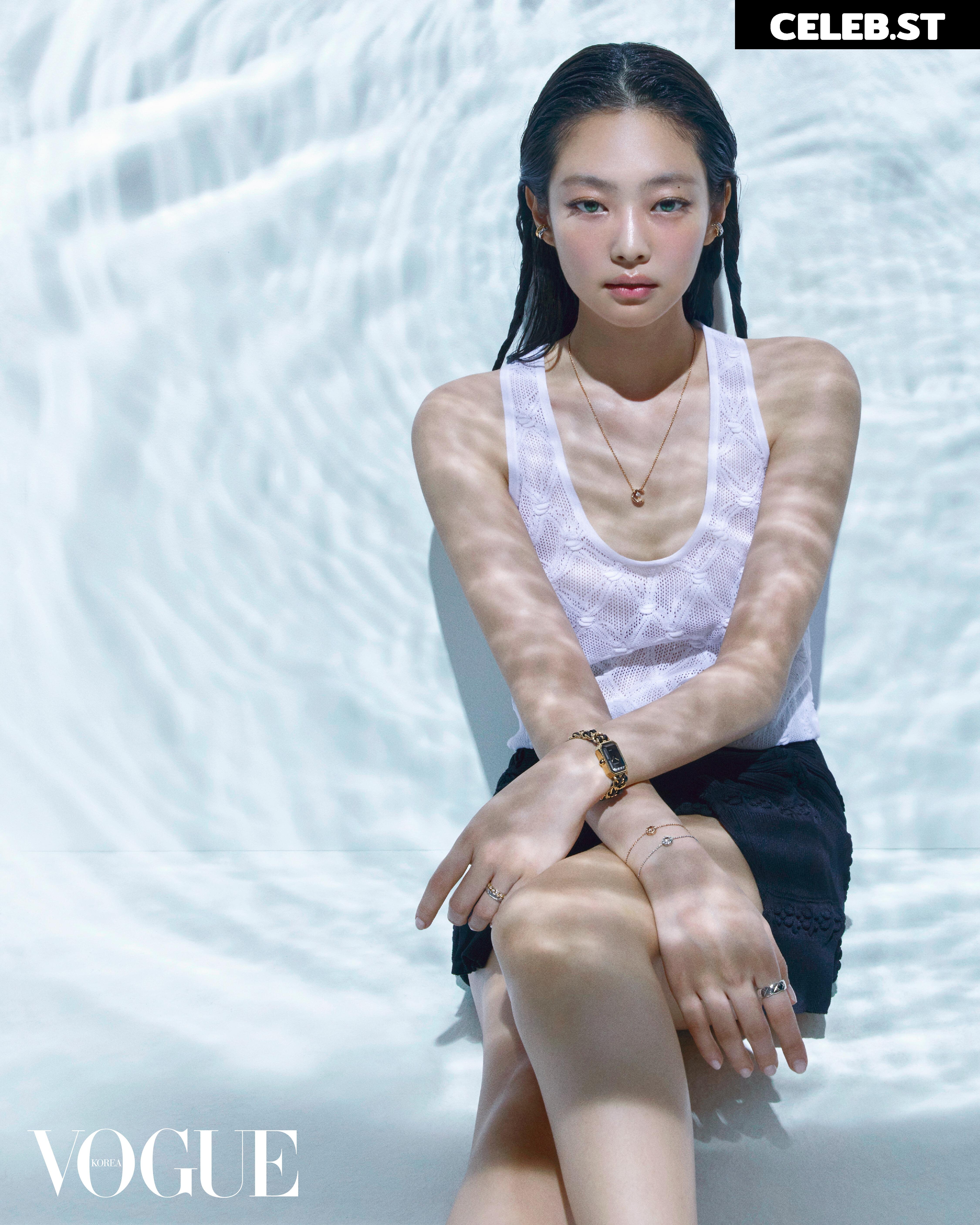 Jennie | BLΛƆKPIИK (Blackpink) Image 4461289