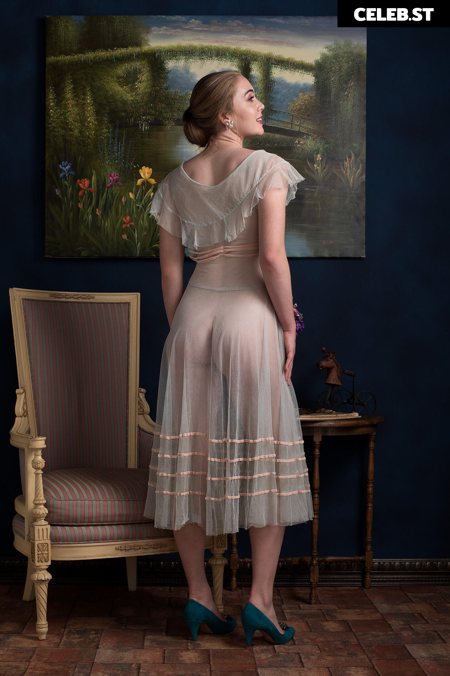 Grace Charis - Gracecharisxo Image 4461906