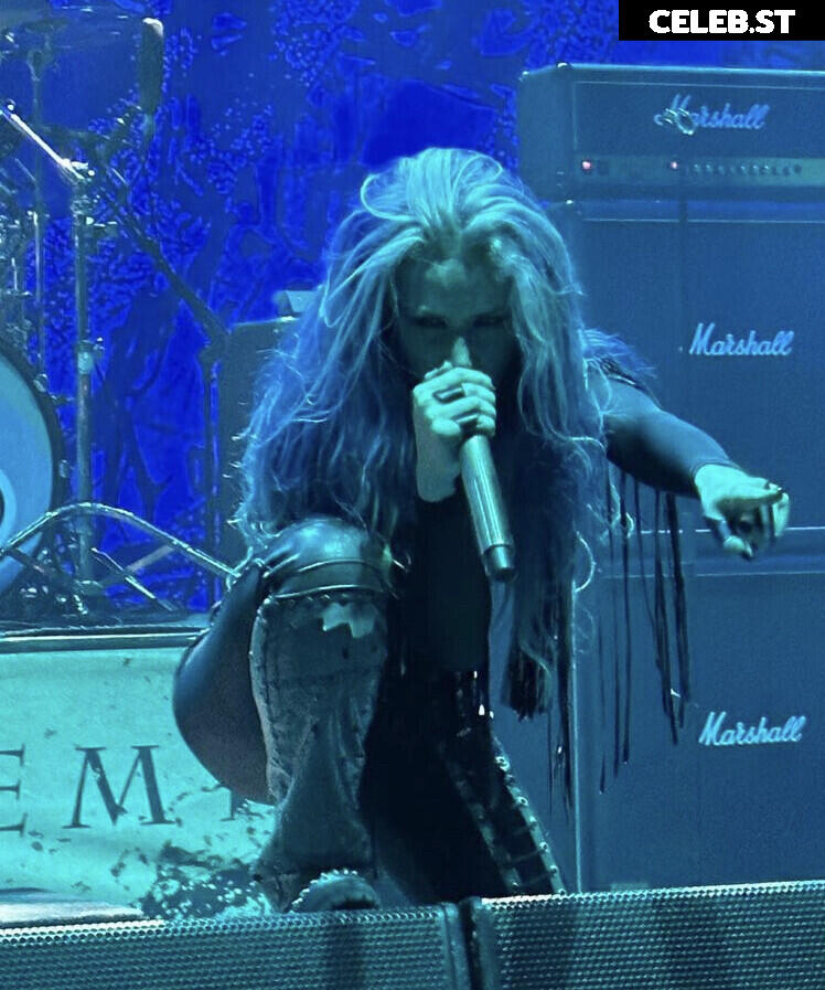 Women of Metal Image 4462878