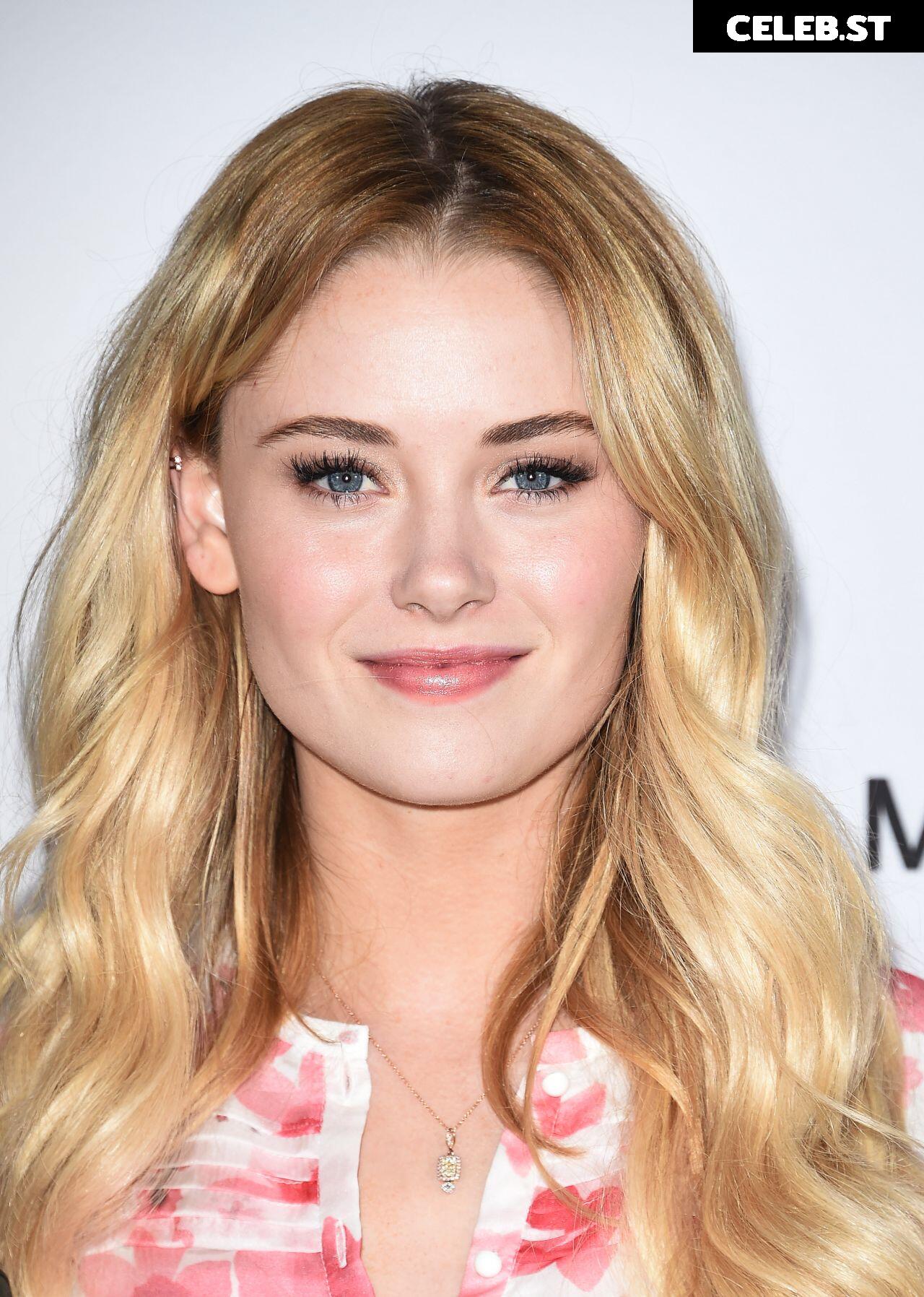 Virginia Gardner Image 4462868
