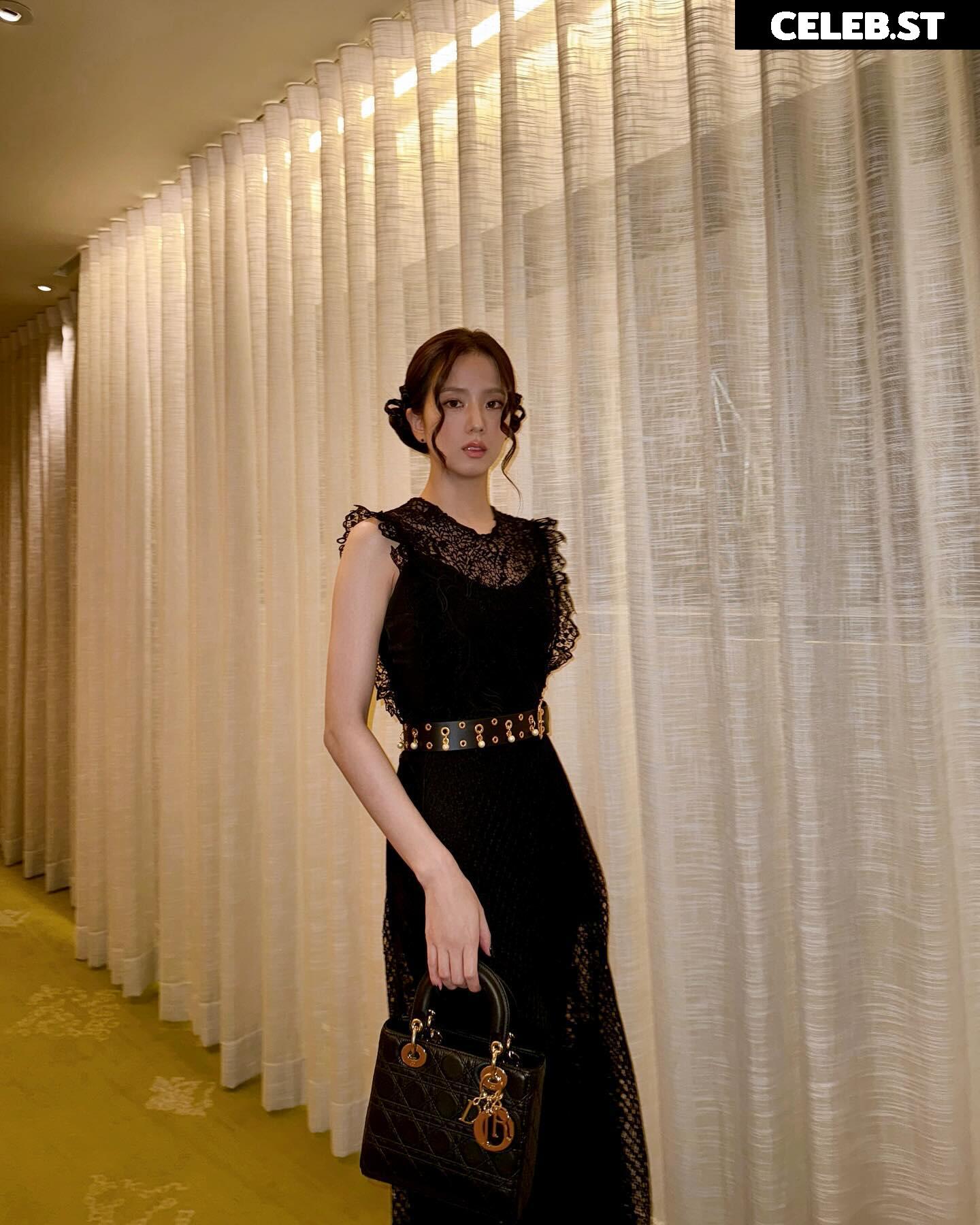 Jisoo  || - BLΛƆKPIИK ( BLACKPINK ) Image 4462547