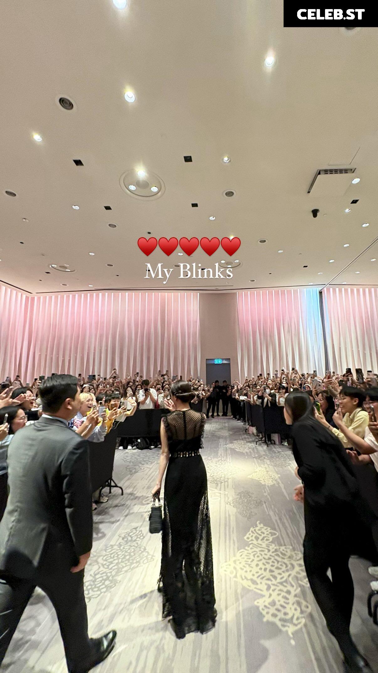 Jisoo  || - BLΛƆKPIИK ( BLACKPINK ) Image 4462577