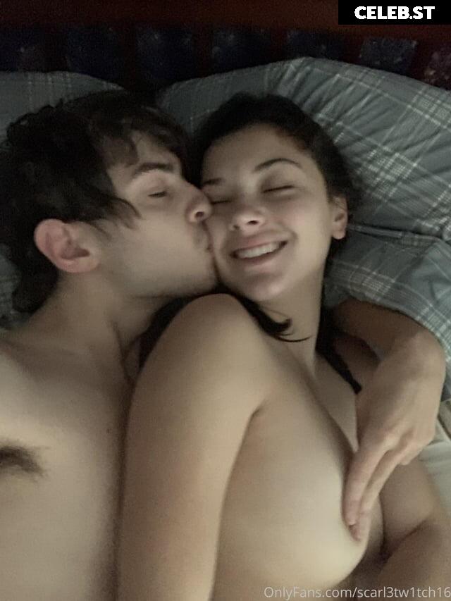 Scarl3tw1tch16 Image 446257