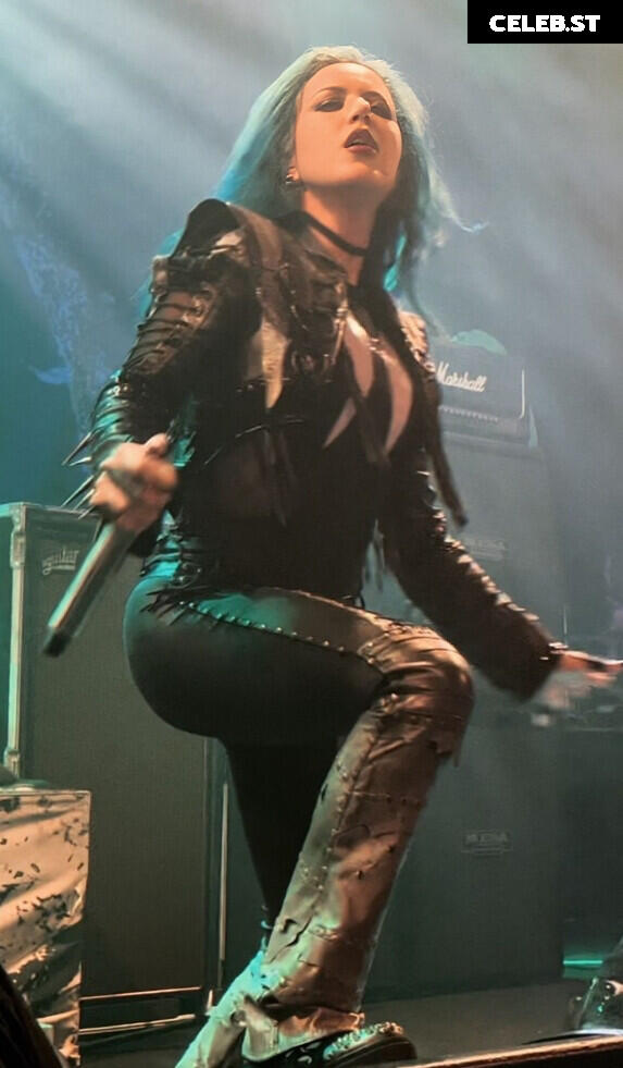 Women of Metal Image 4462488