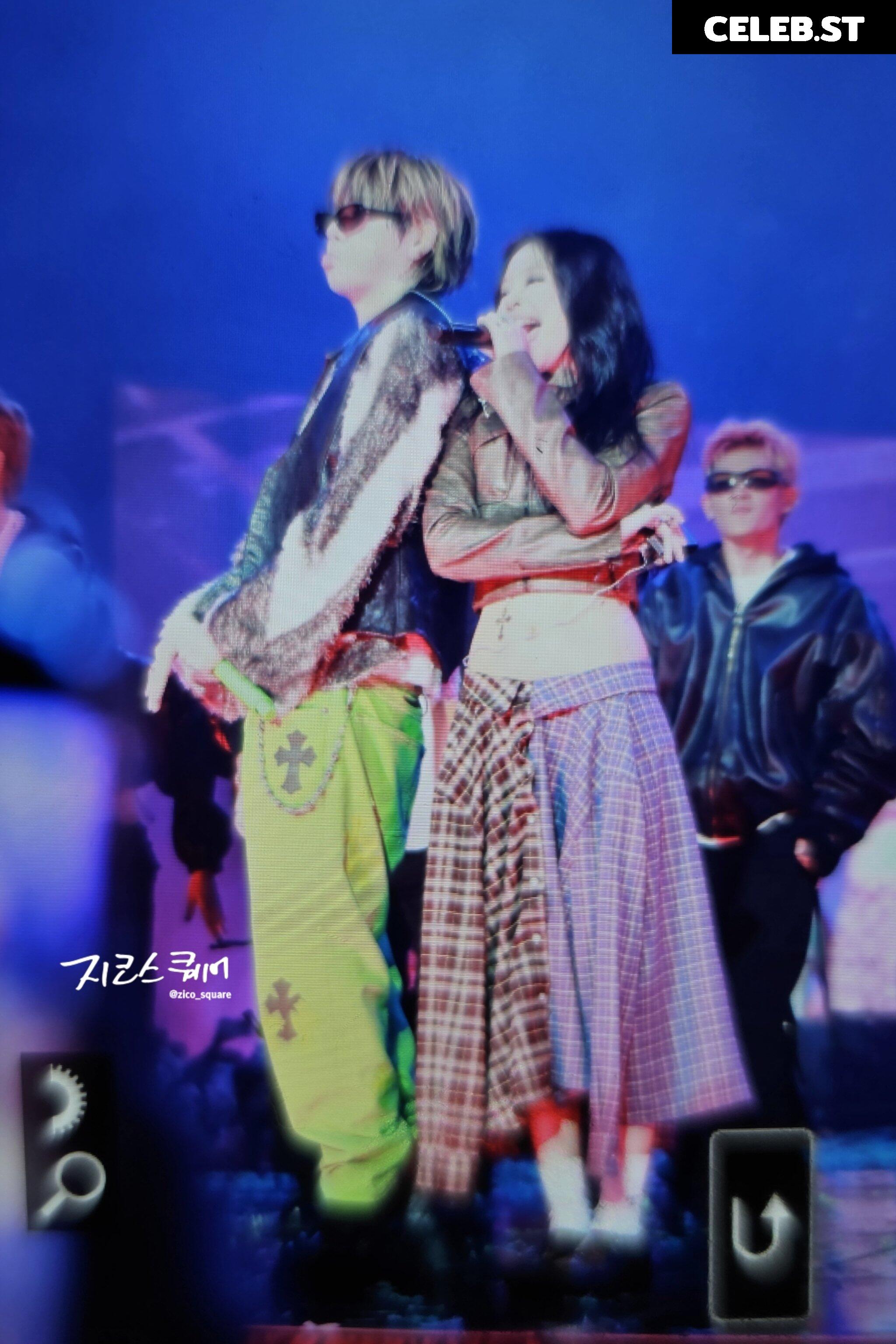 Jennie | BLΛƆKPIИK (Blackpink) Image 4462470