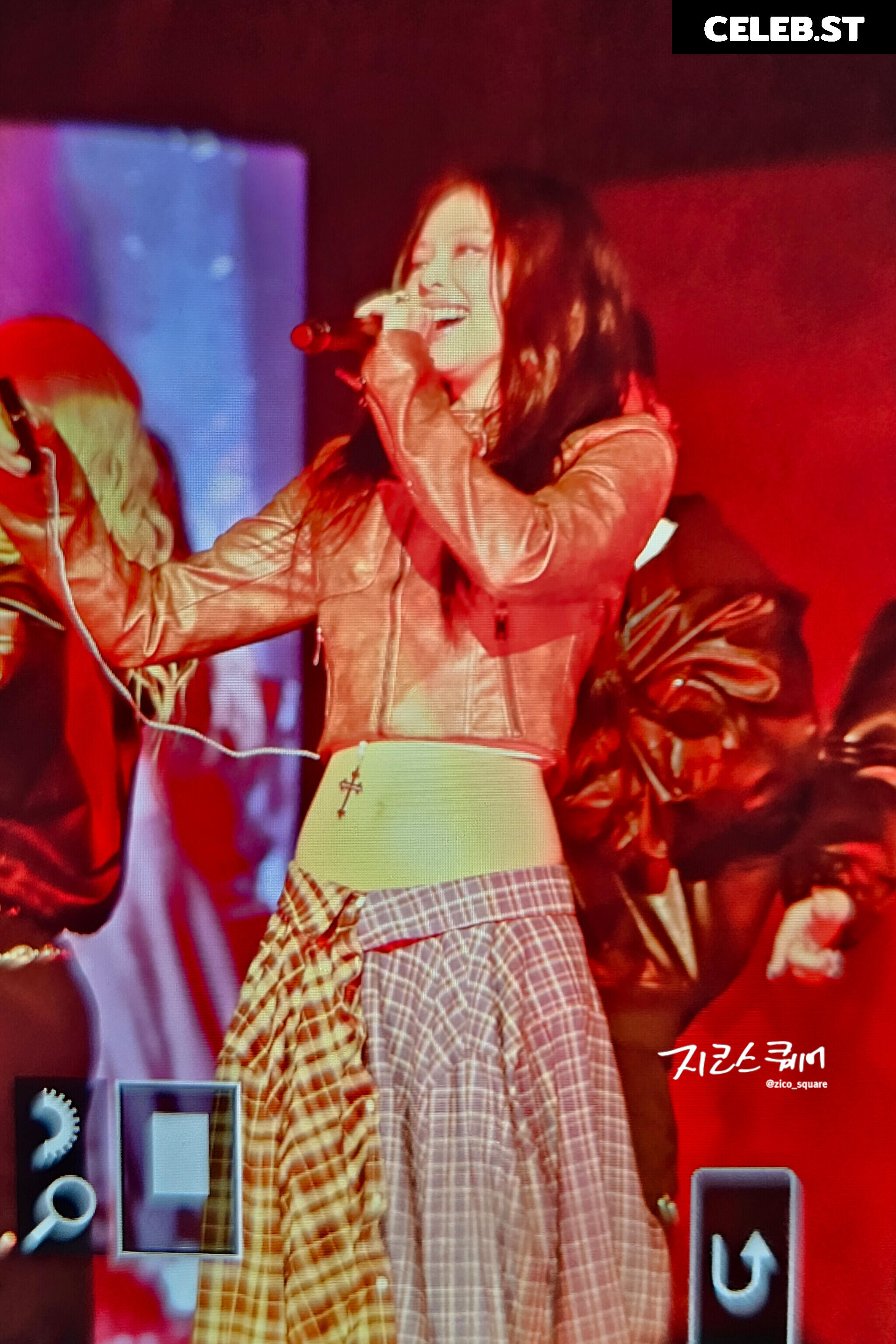 Jennie | BLΛƆKPIИK (Blackpink) Image 4462741