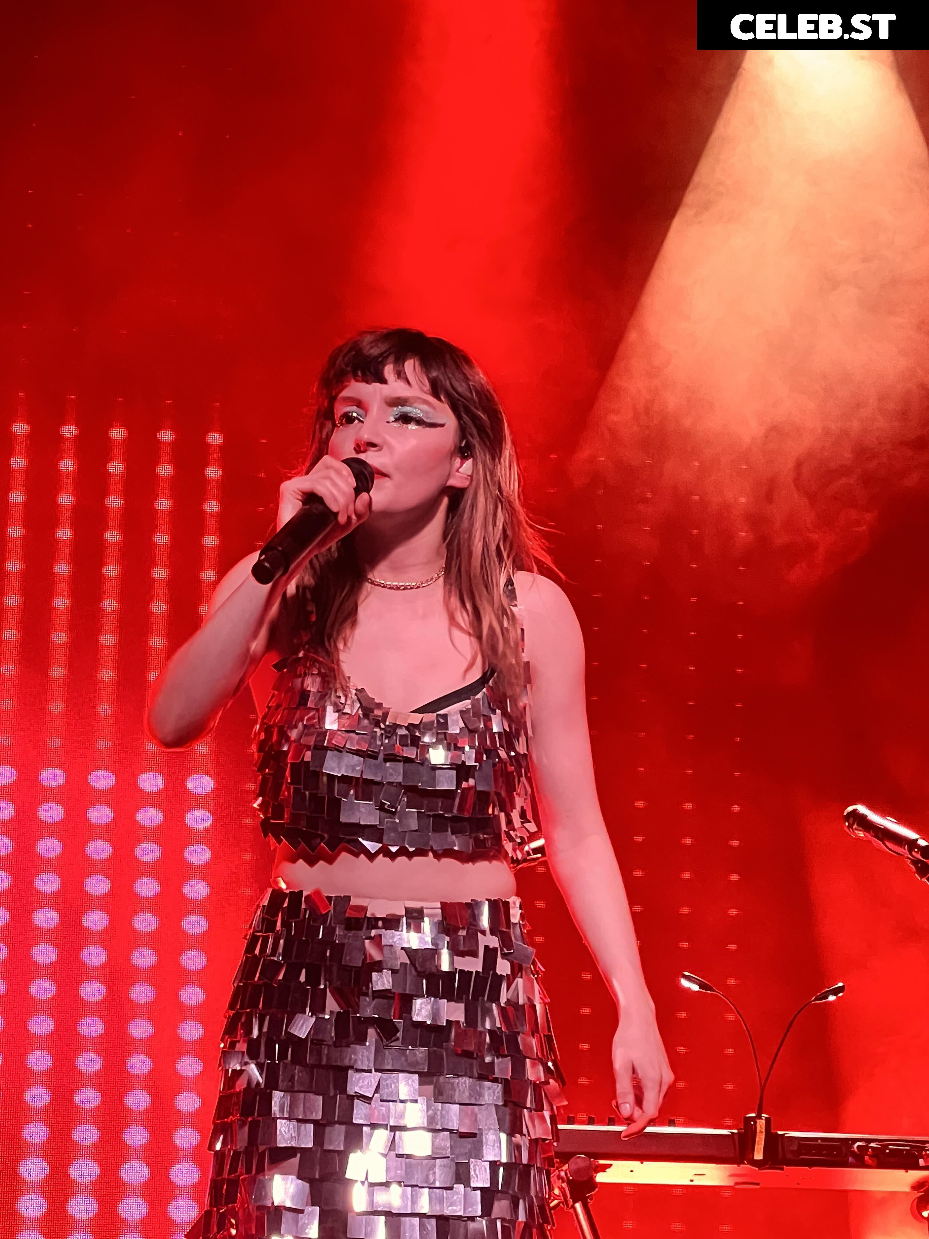 Lauren Mayberry (Singer) Image 4462719
