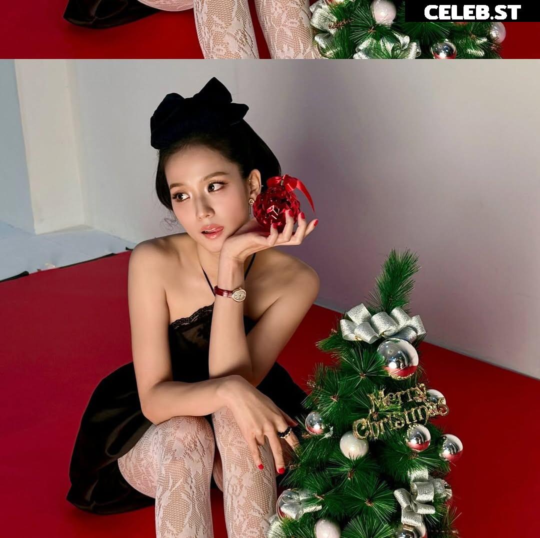 Jisoo  || - BLΛƆKPIИK ( BLACKPINK ) Image 4462653