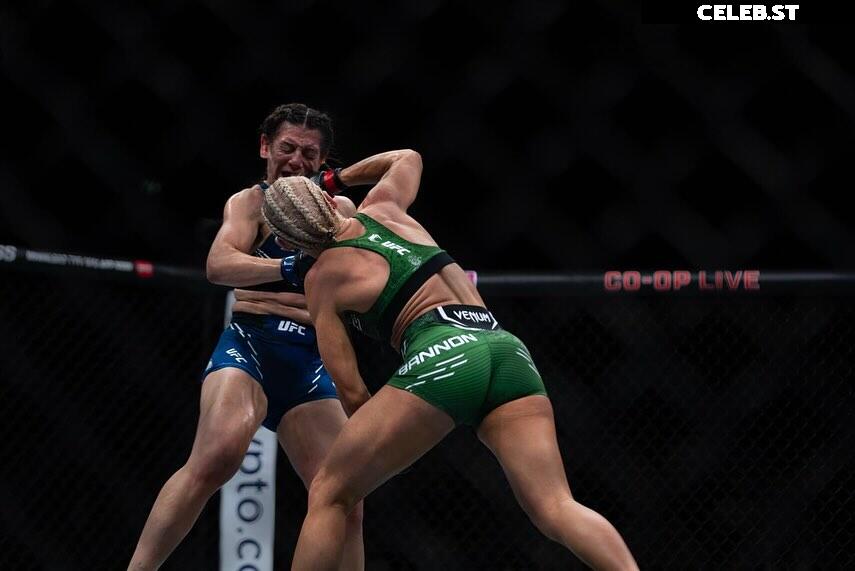 Women of UFC &amp; MMA Image 4462185