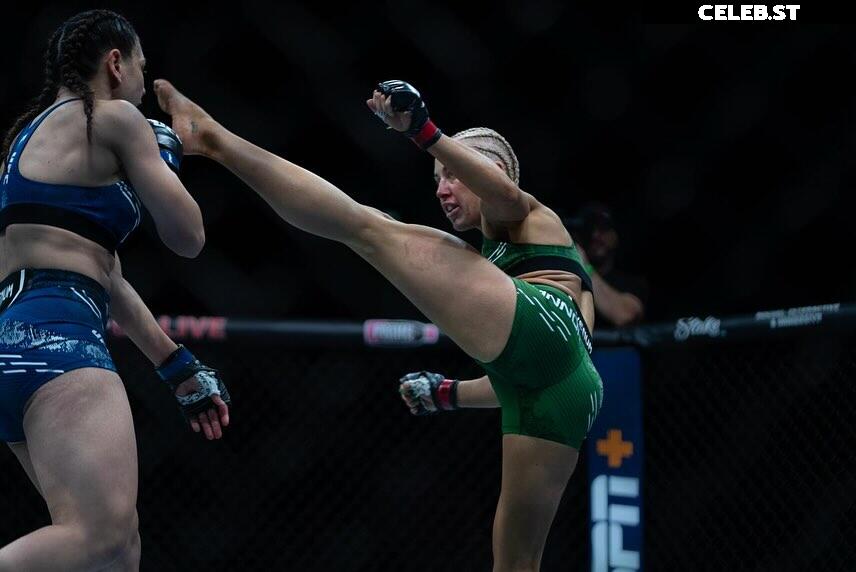 Women of UFC &amp; MMA Image 4462177