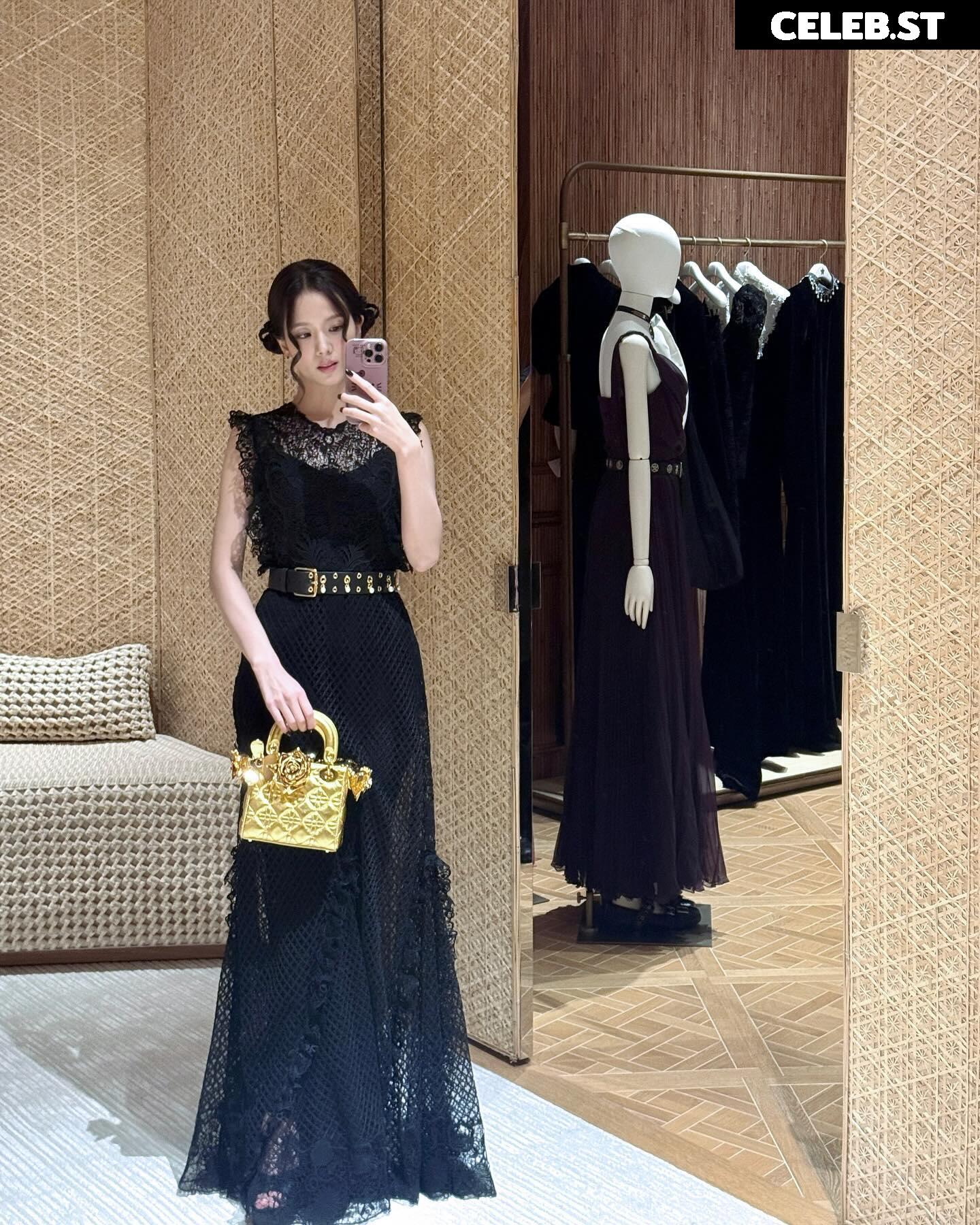 Jisoo  || - BLΛƆKPIИK ( BLACKPINK ) Image 4462132