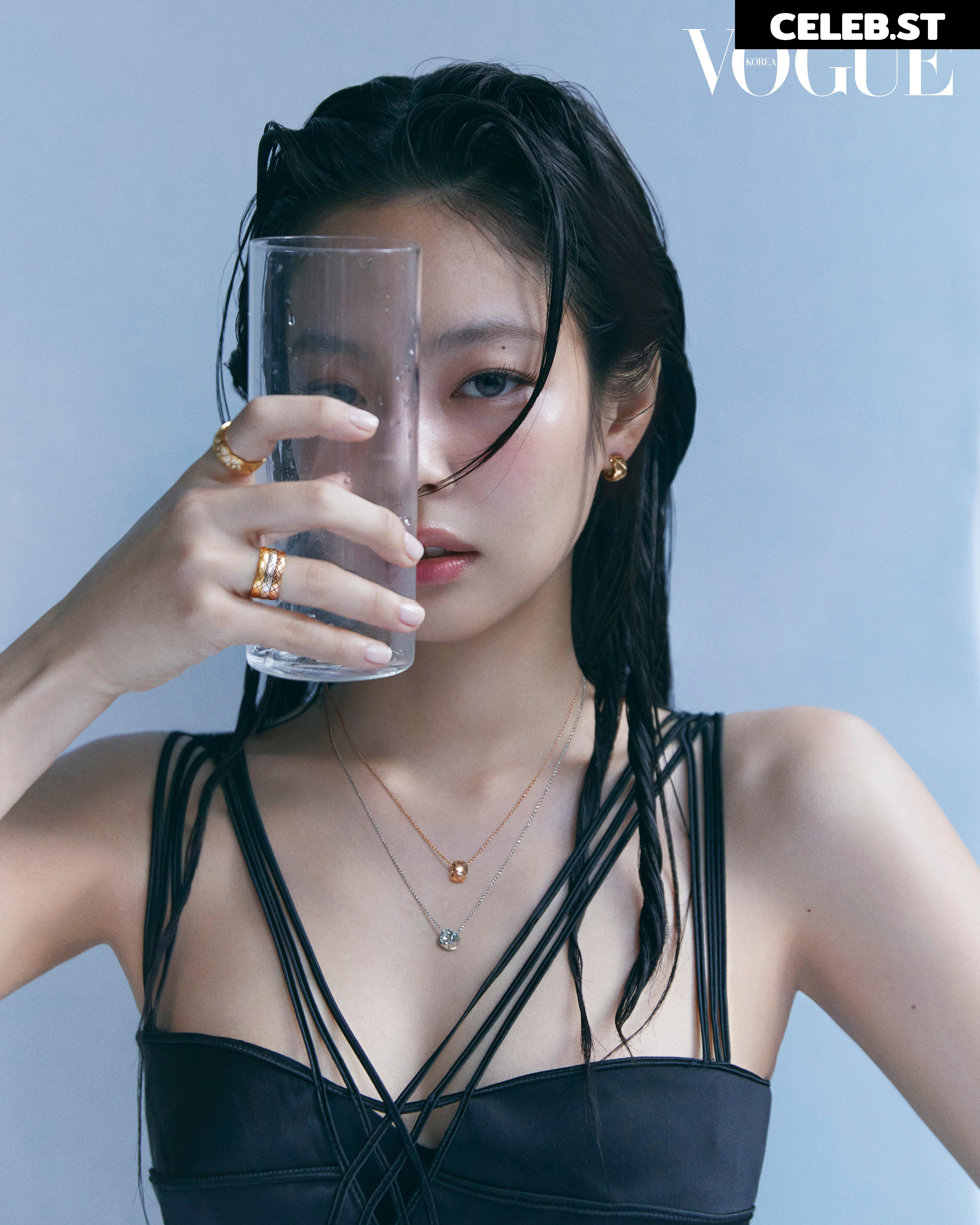 Jennie | BLΛƆKPIИK (Blackpink) Image 4462096