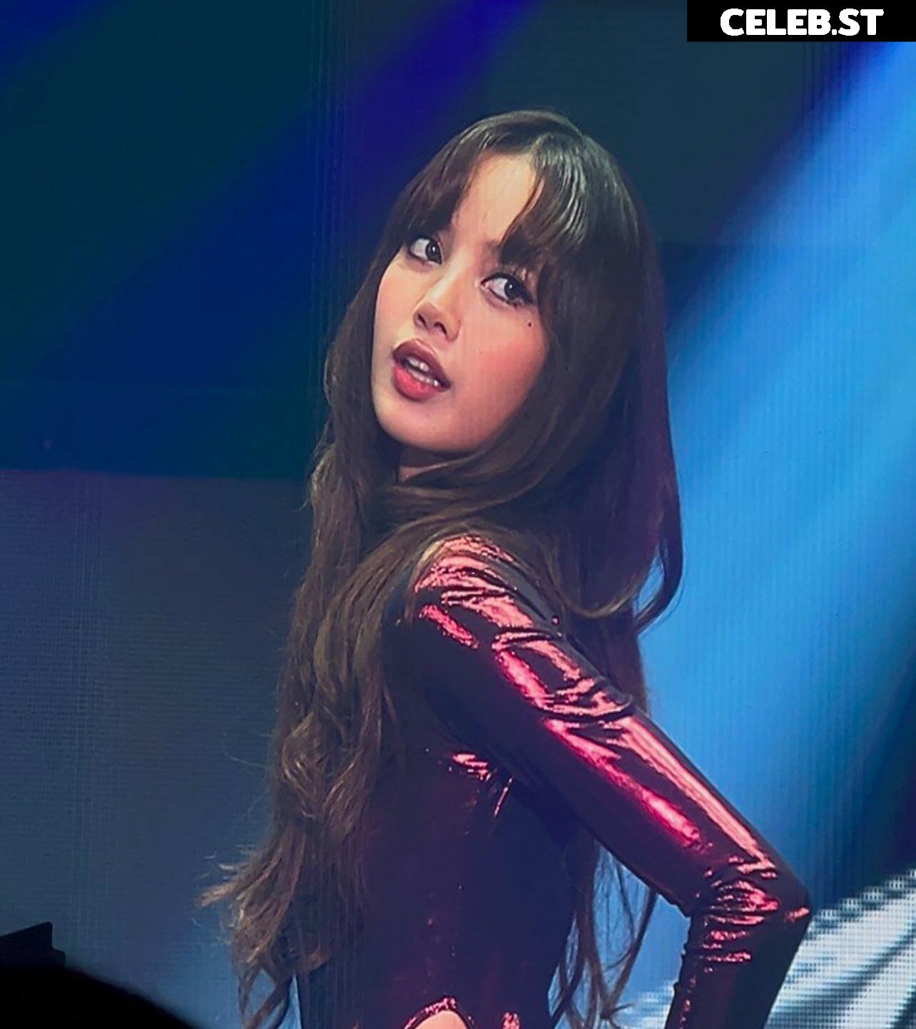 Lisa | BLΛƆKPIИK (Blackpink) Image 4462089