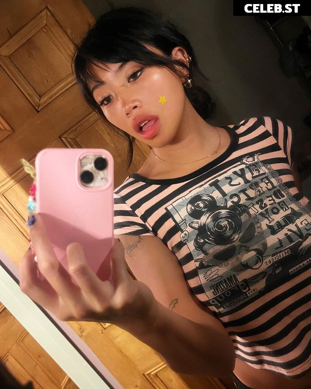 beabadoobee radvxz Image 4462065