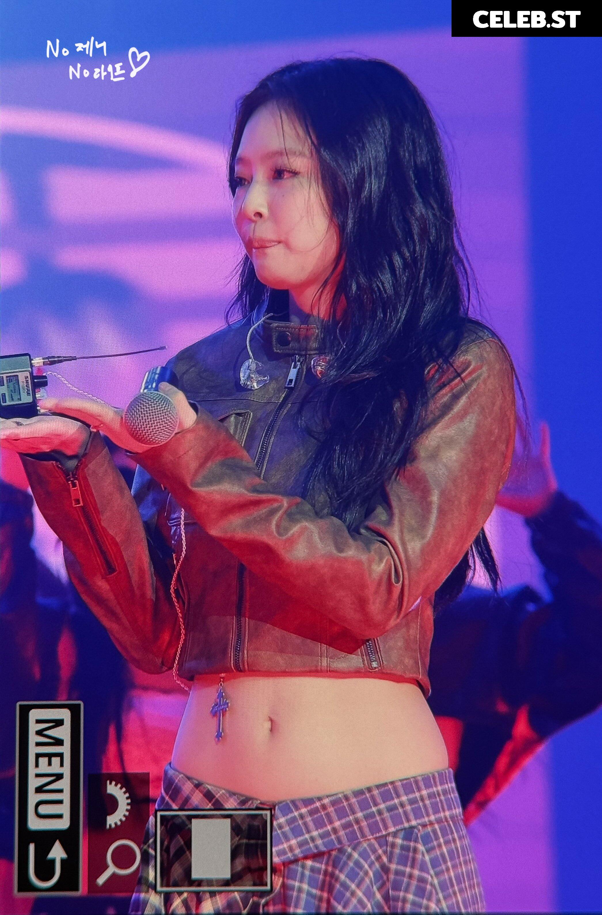 Jennie | BLΛƆKPIИK (Blackpink) Image 4462328