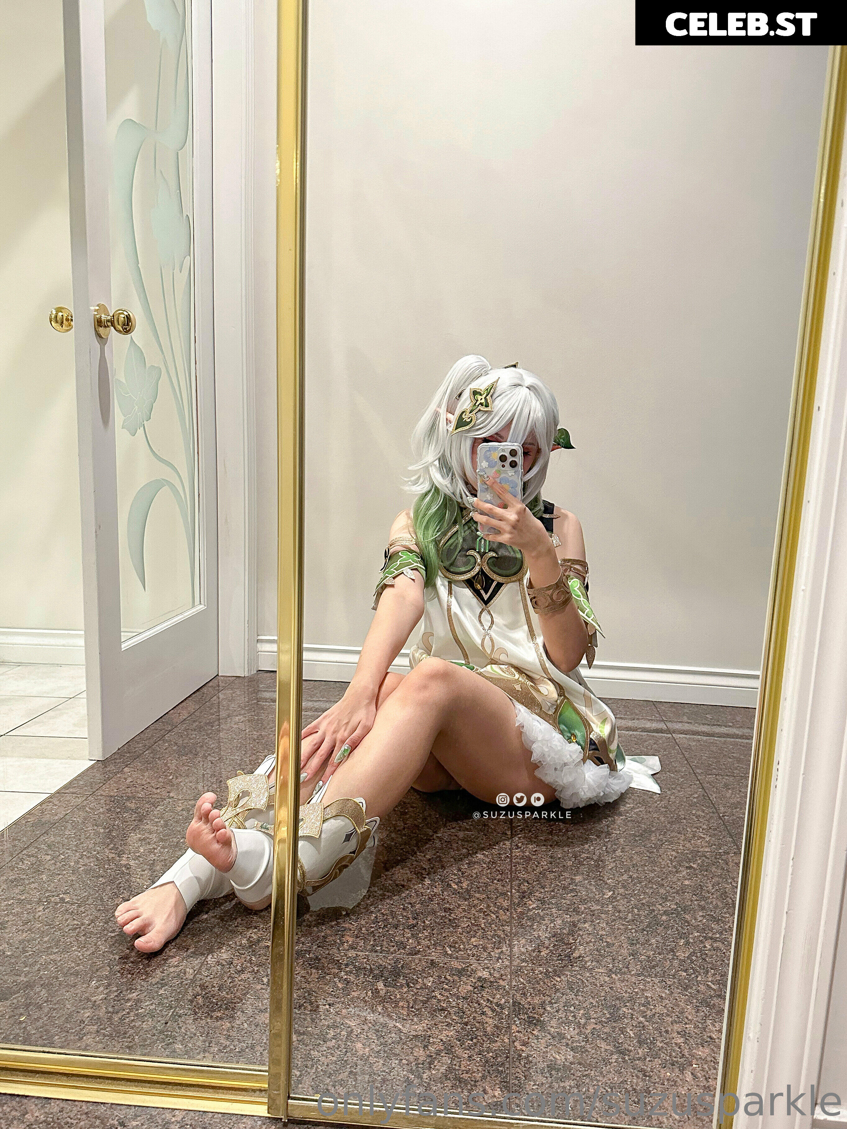 SuzuSparkle Image 4462210