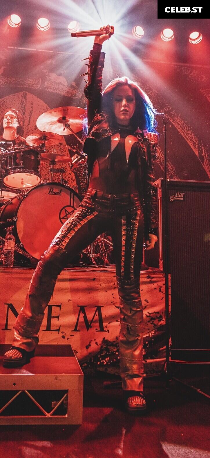 Women of Metal Image 4462209