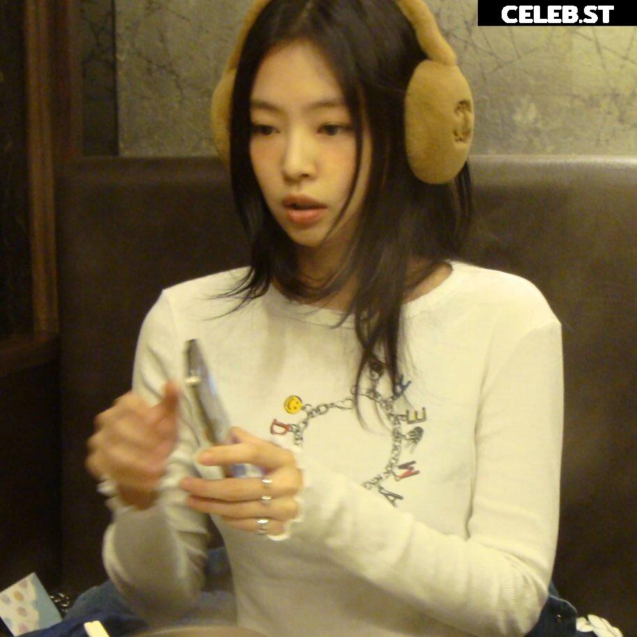 Jennie | BLΛƆKPIИK (Blackpink) Image 4462996